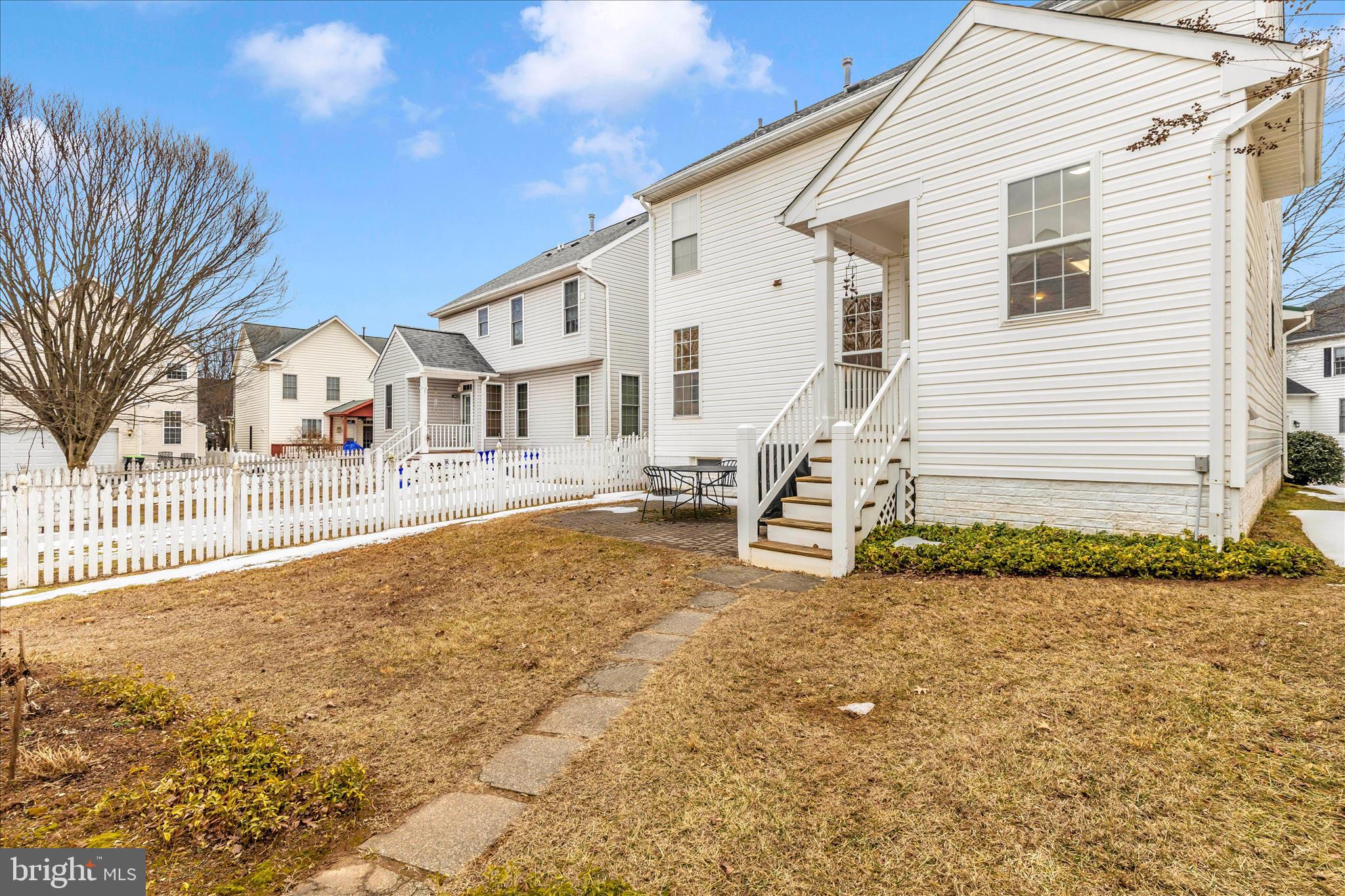 FOUNTAIN HILLS - Residential