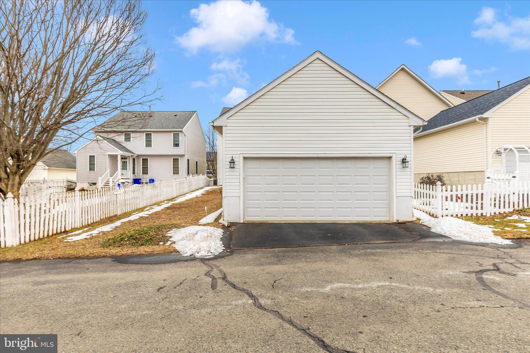 FOUNTAIN HILLS - Residential