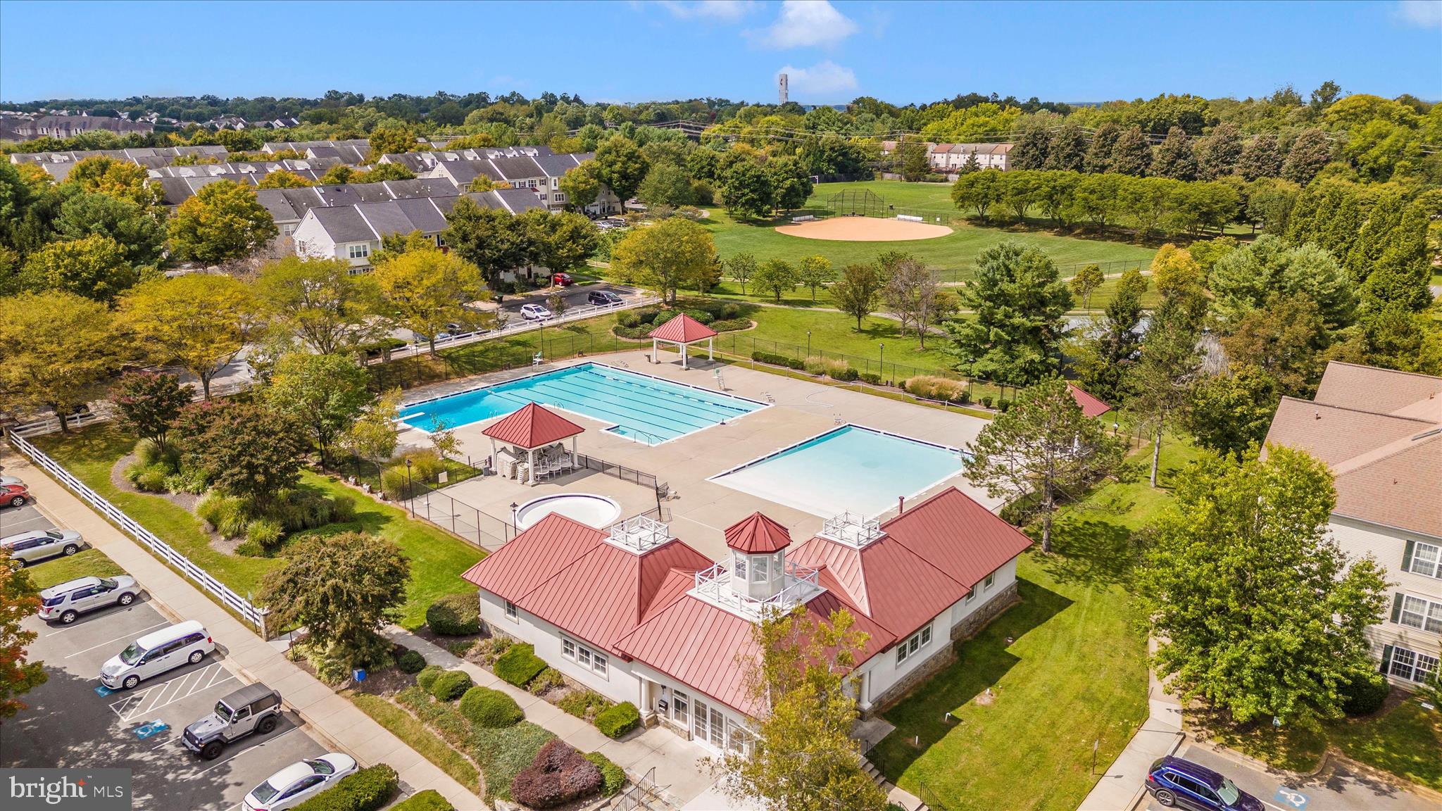 FOUNTAIN HILLS - Residential