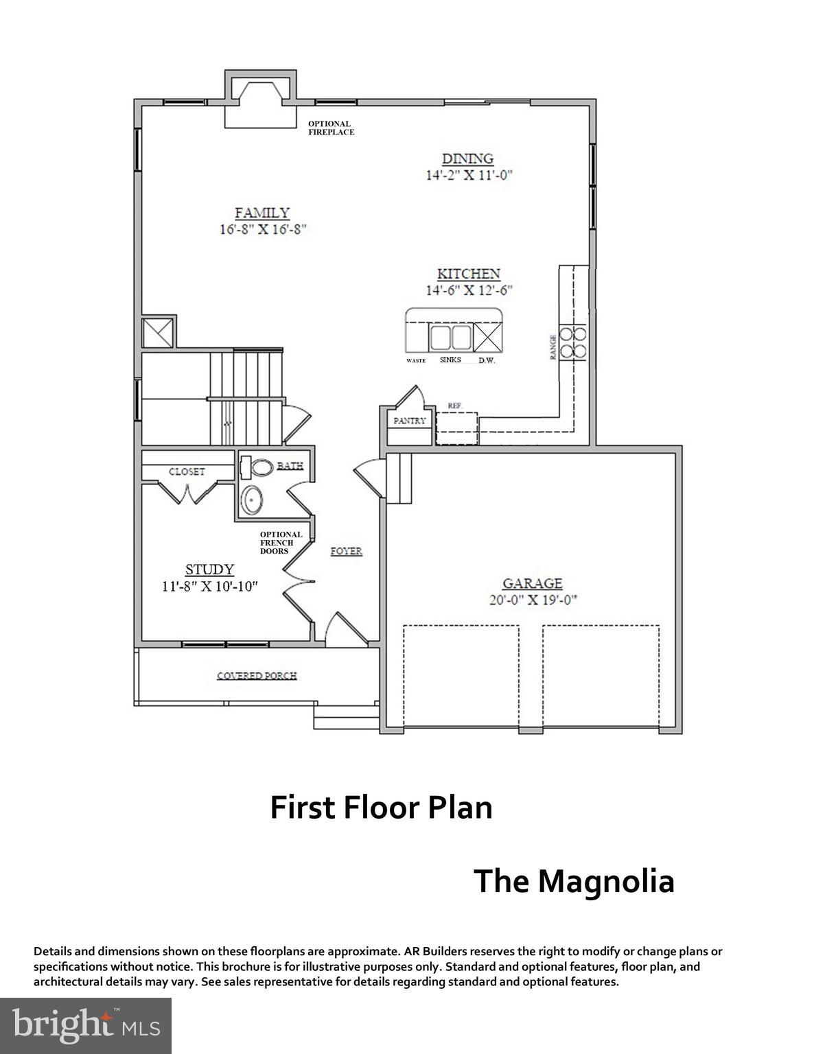 814 PENGROVE COURT LOT 52