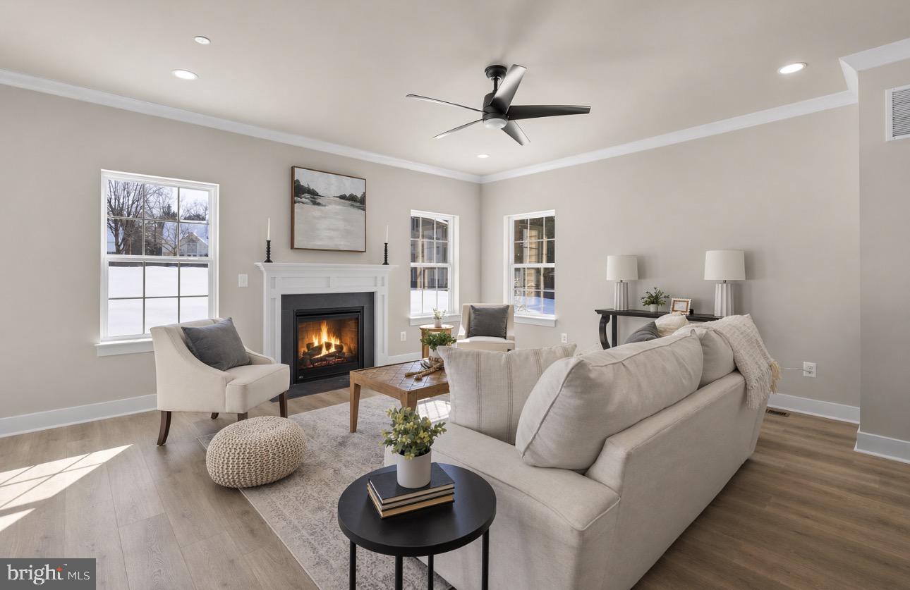 814 PENGROVE COURT LOT 52