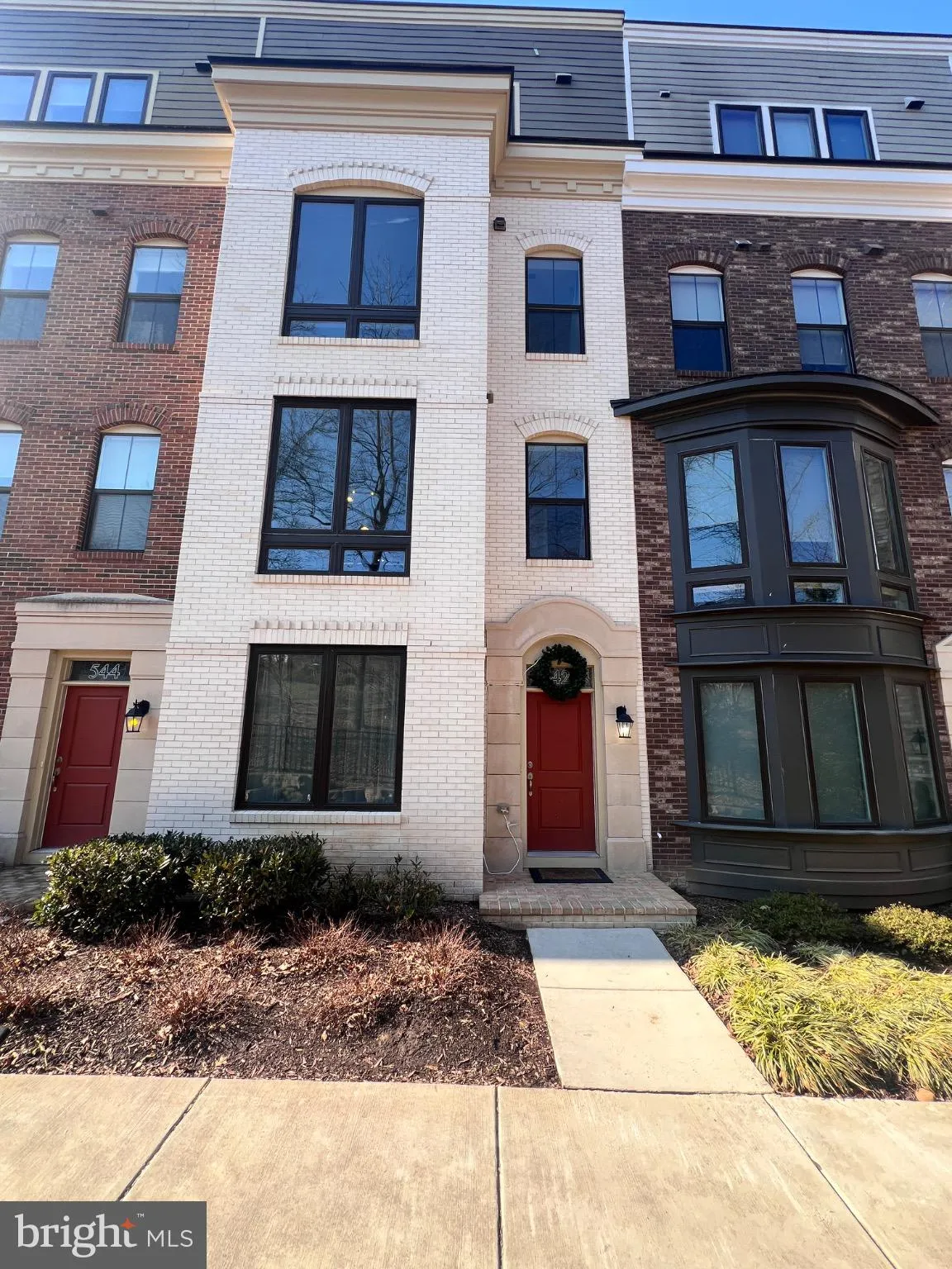 542 Harborview Drive Unit 380, Oxon Hill, MD 20745