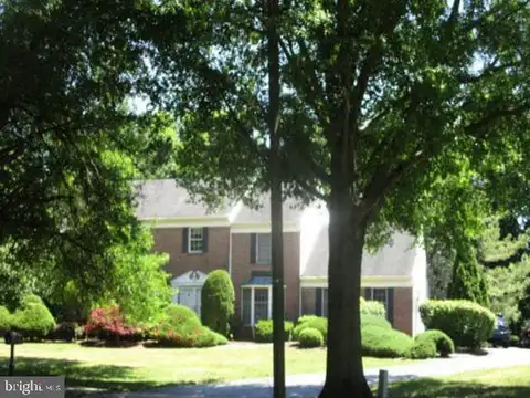 3 Gates Court, West Windsor, NJ MLS: NJME2079948