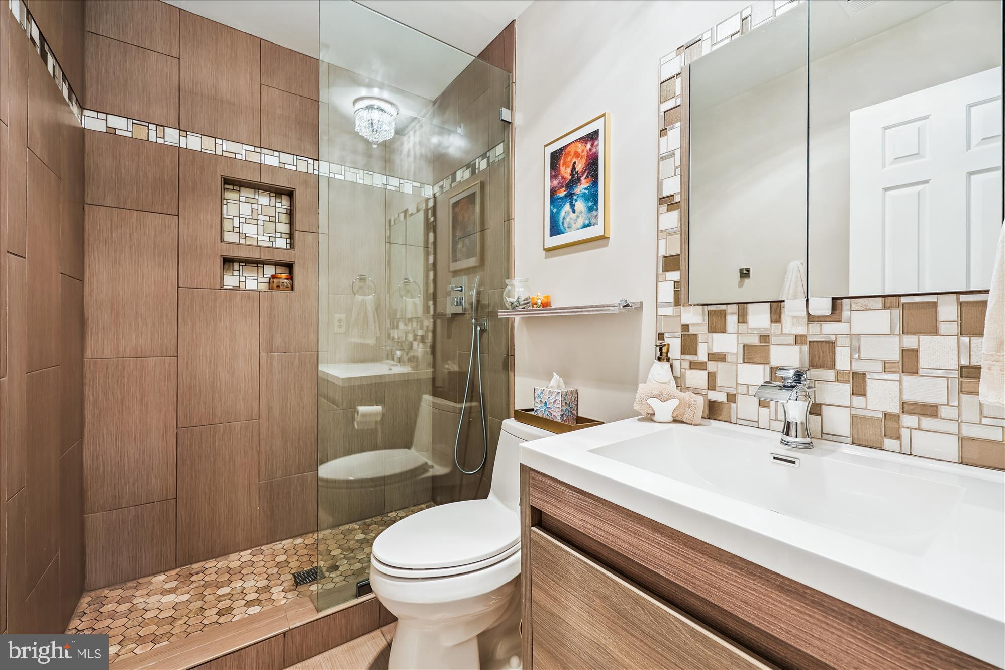 TIMBERLAWN - Residential