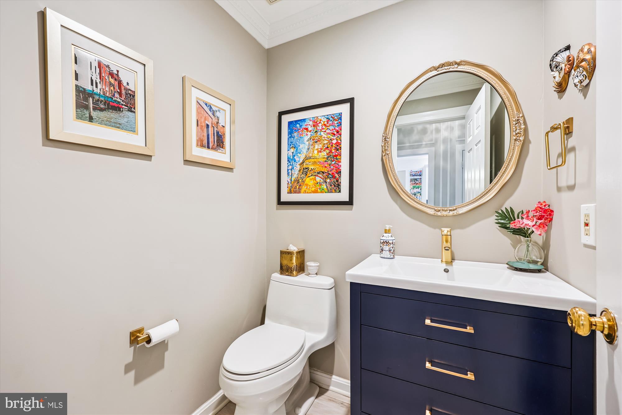 TIMBERLAWN - Residential