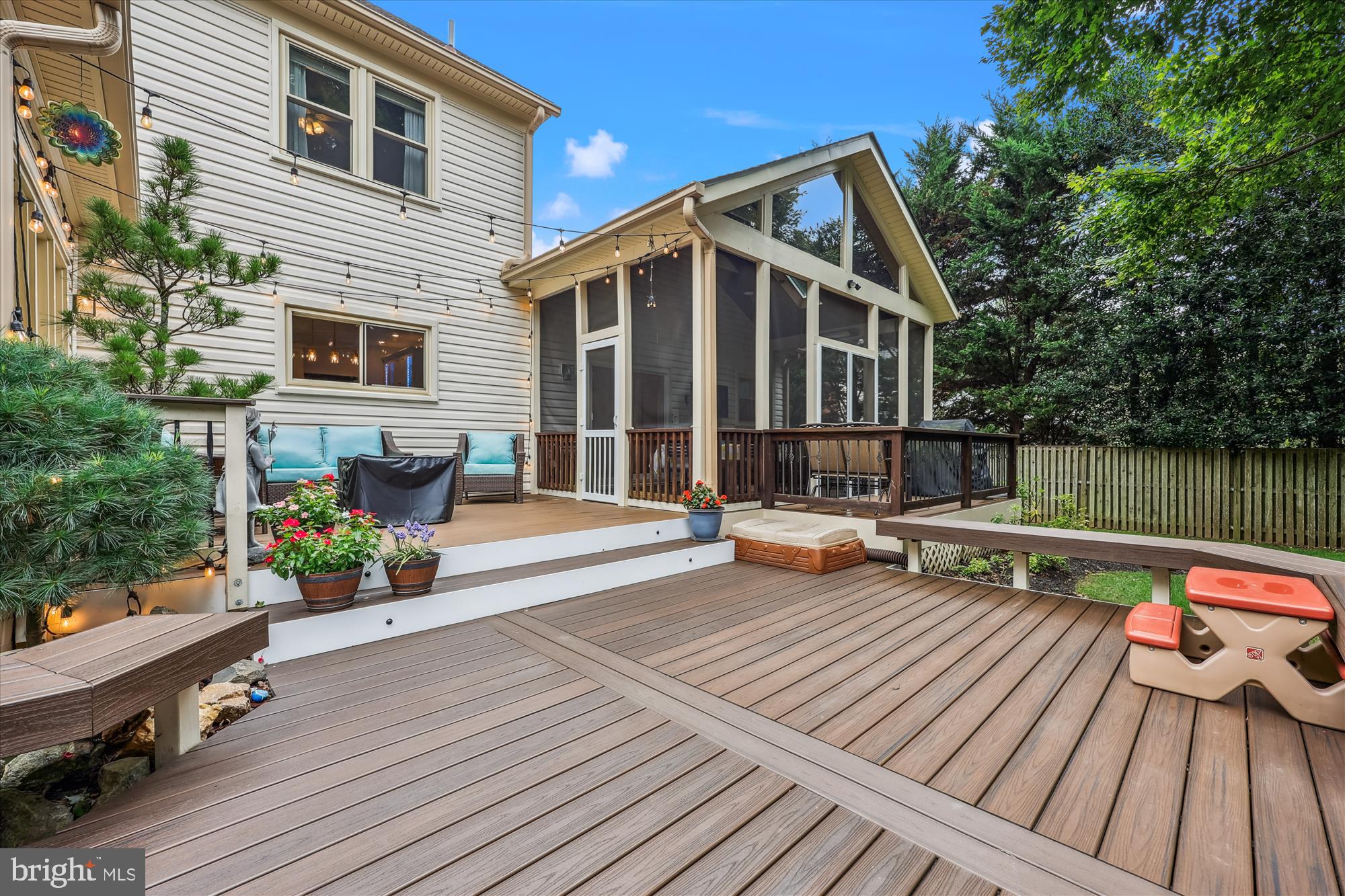 TIMBERLAWN - Residential