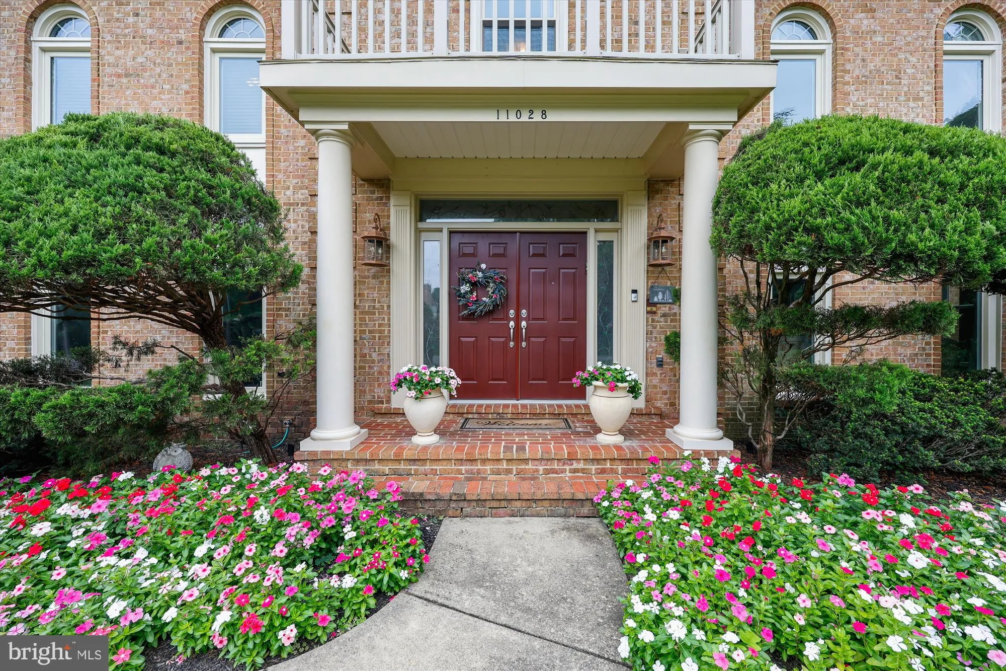 11028 Snowshoe Lane, North Bethesda, MD 20852 MLS MDMC2189644