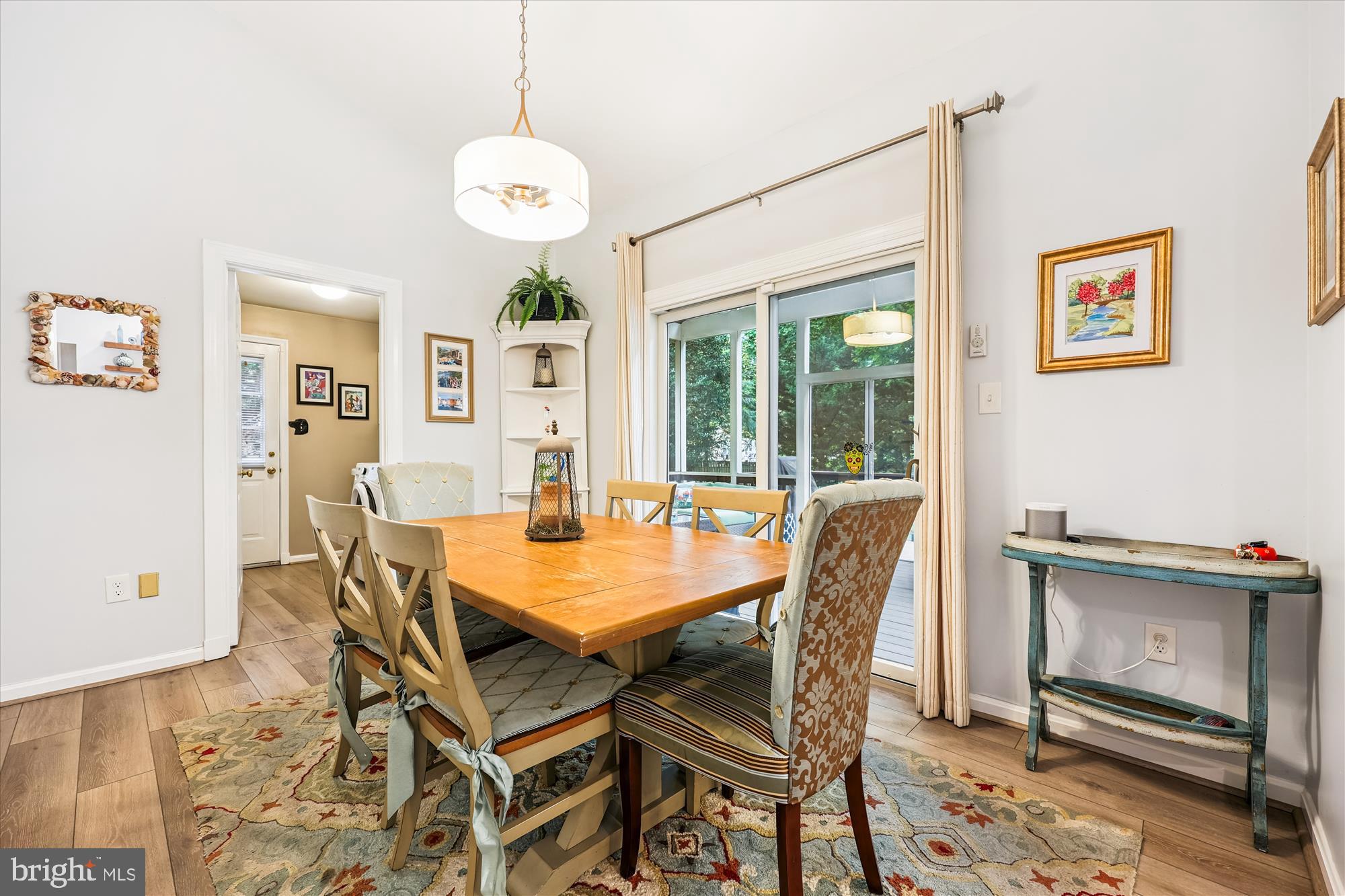 TIMBERLAWN - Residential