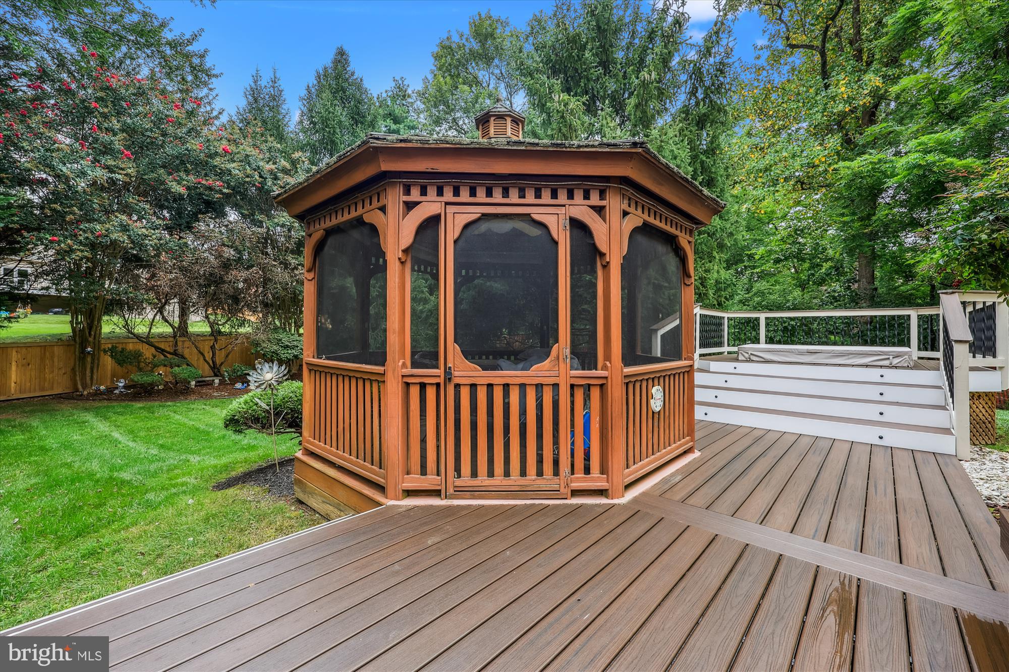 TIMBERLAWN - Residential