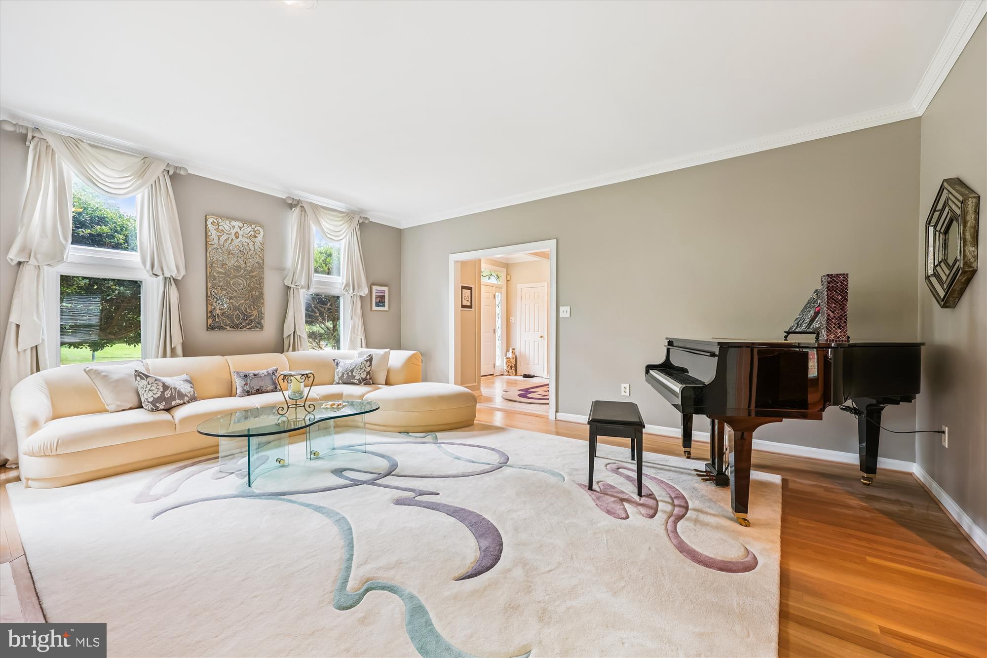 TIMBERLAWN - Residential