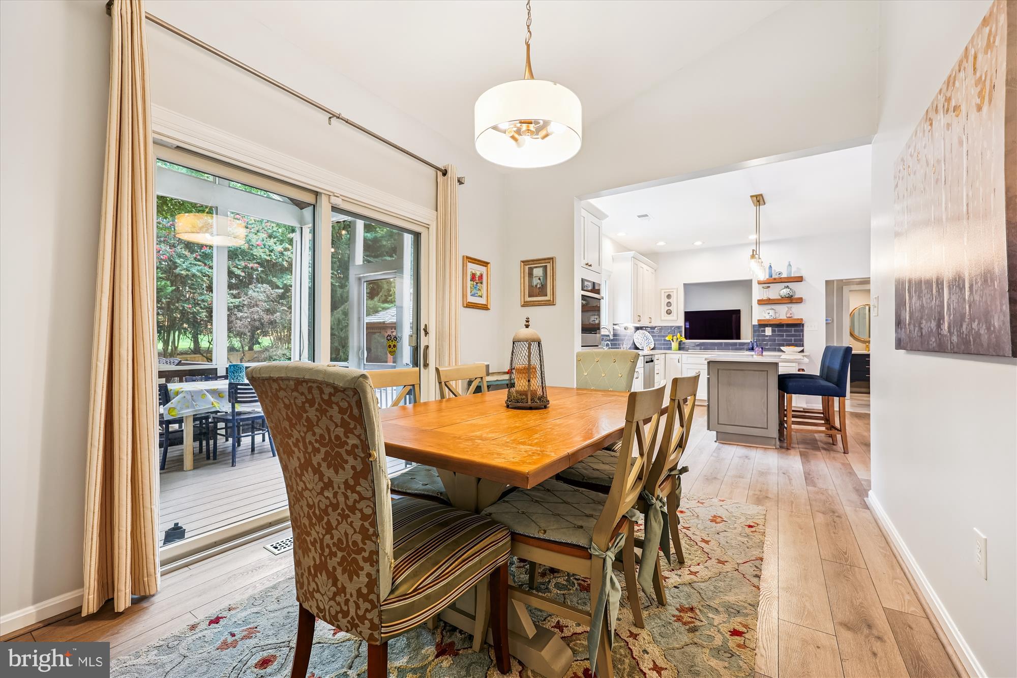 TIMBERLAWN - Residential