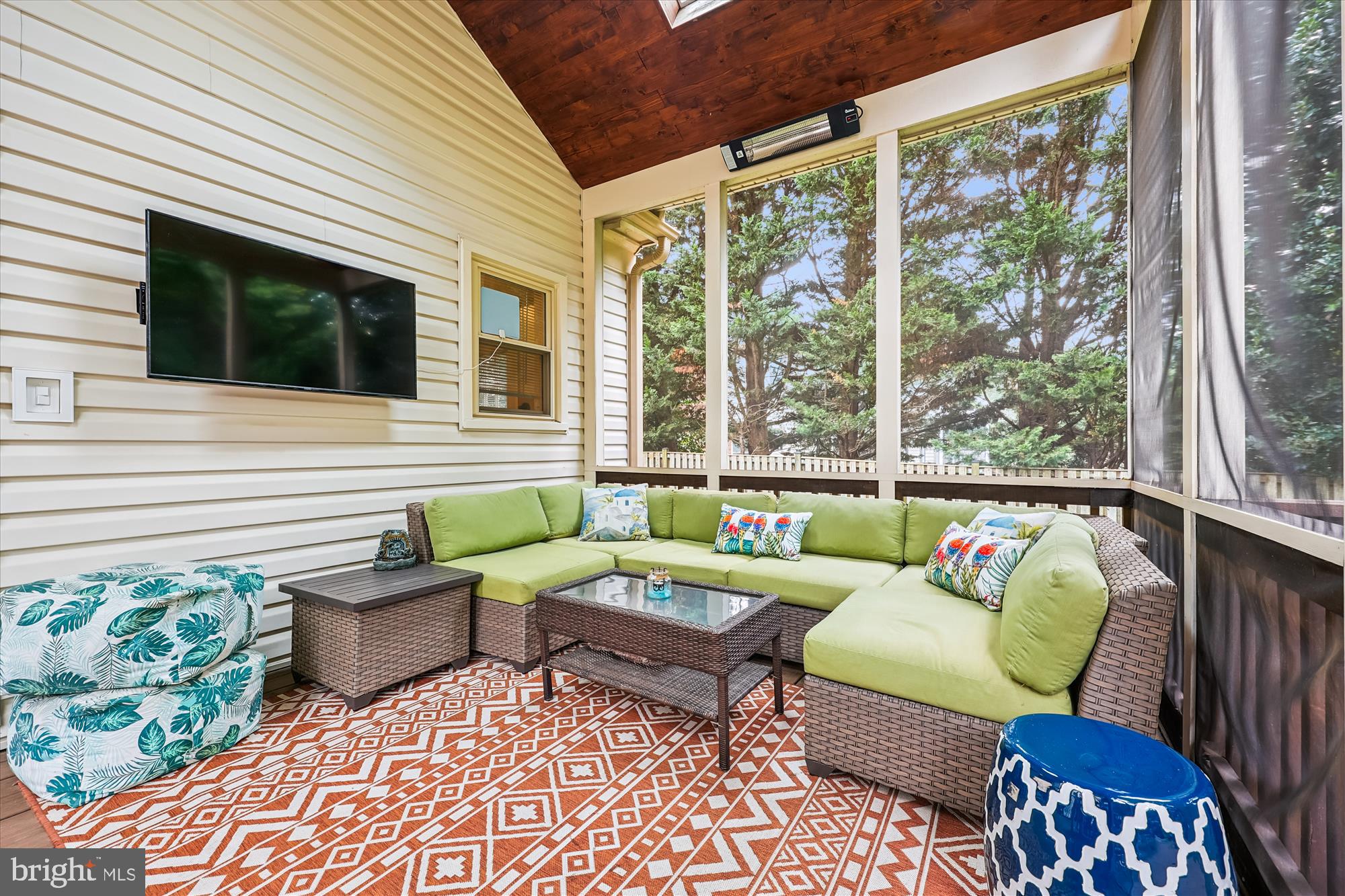 TIMBERLAWN - Residential