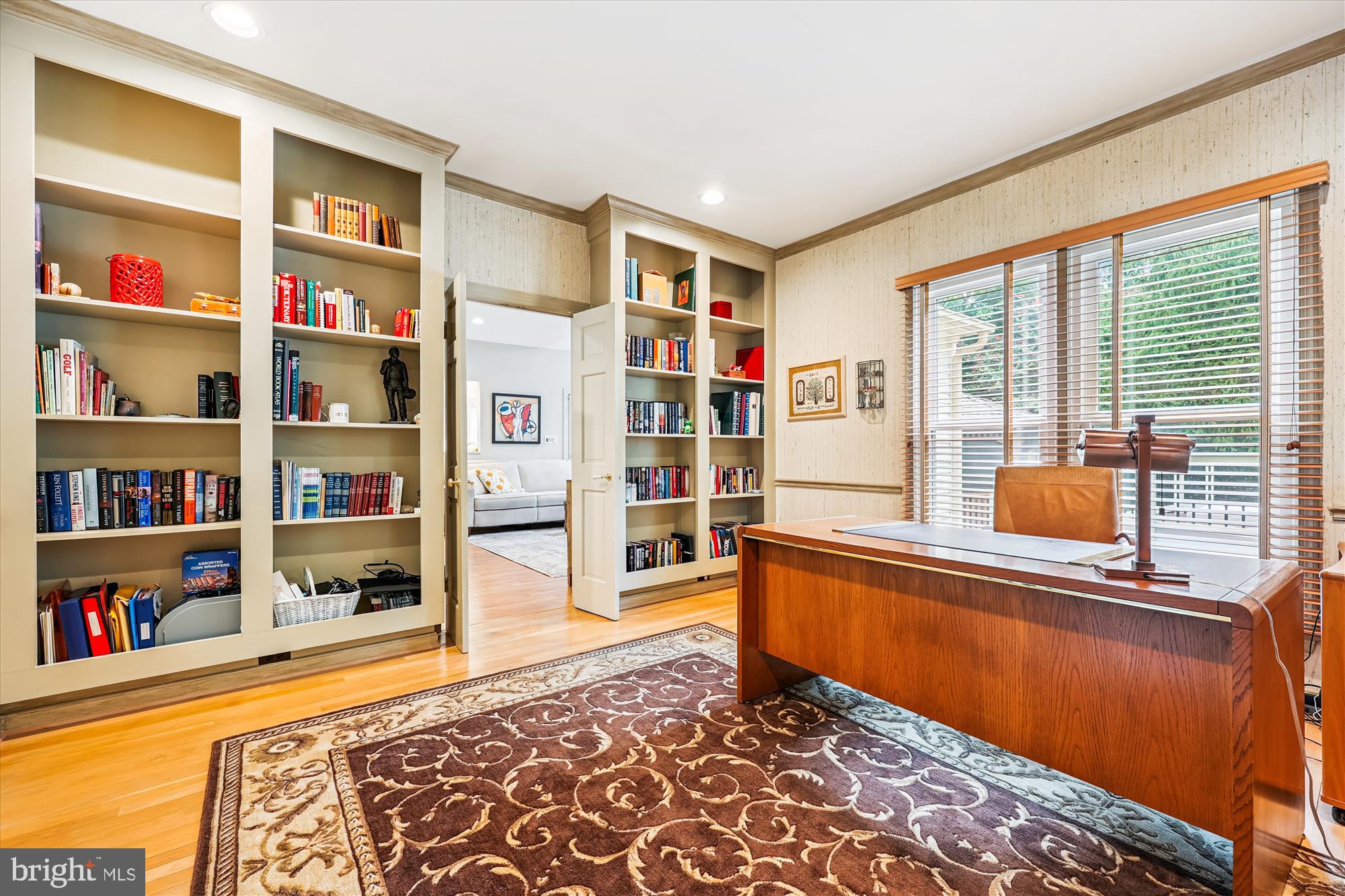 TIMBERLAWN - Residential