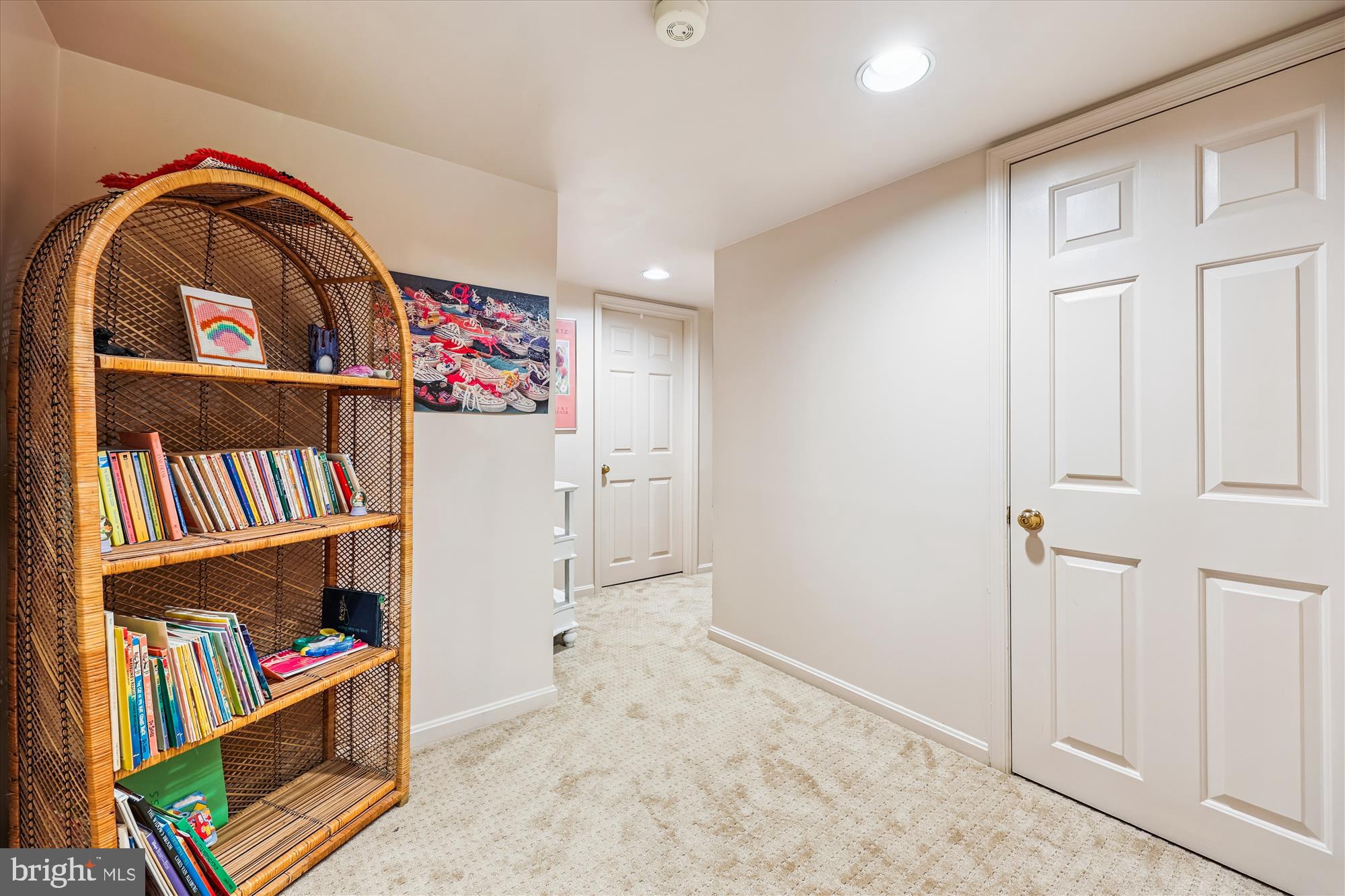 TIMBERLAWN - Residential