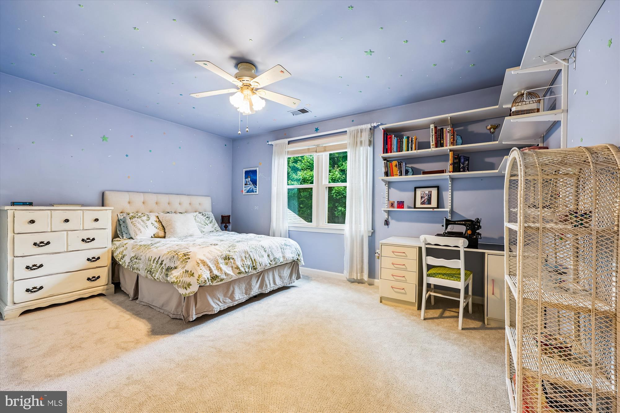 TIMBERLAWN - Residential