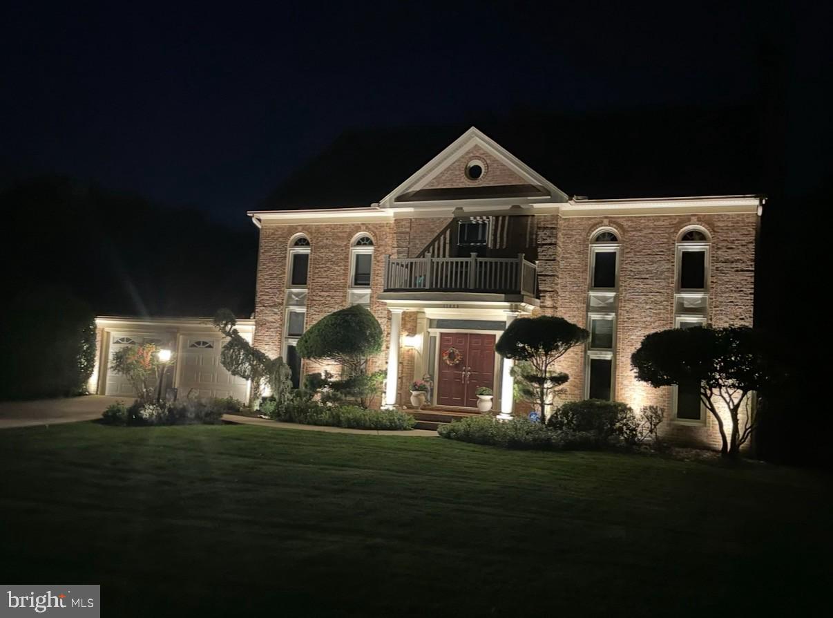 TIMBERLAWN - Residential