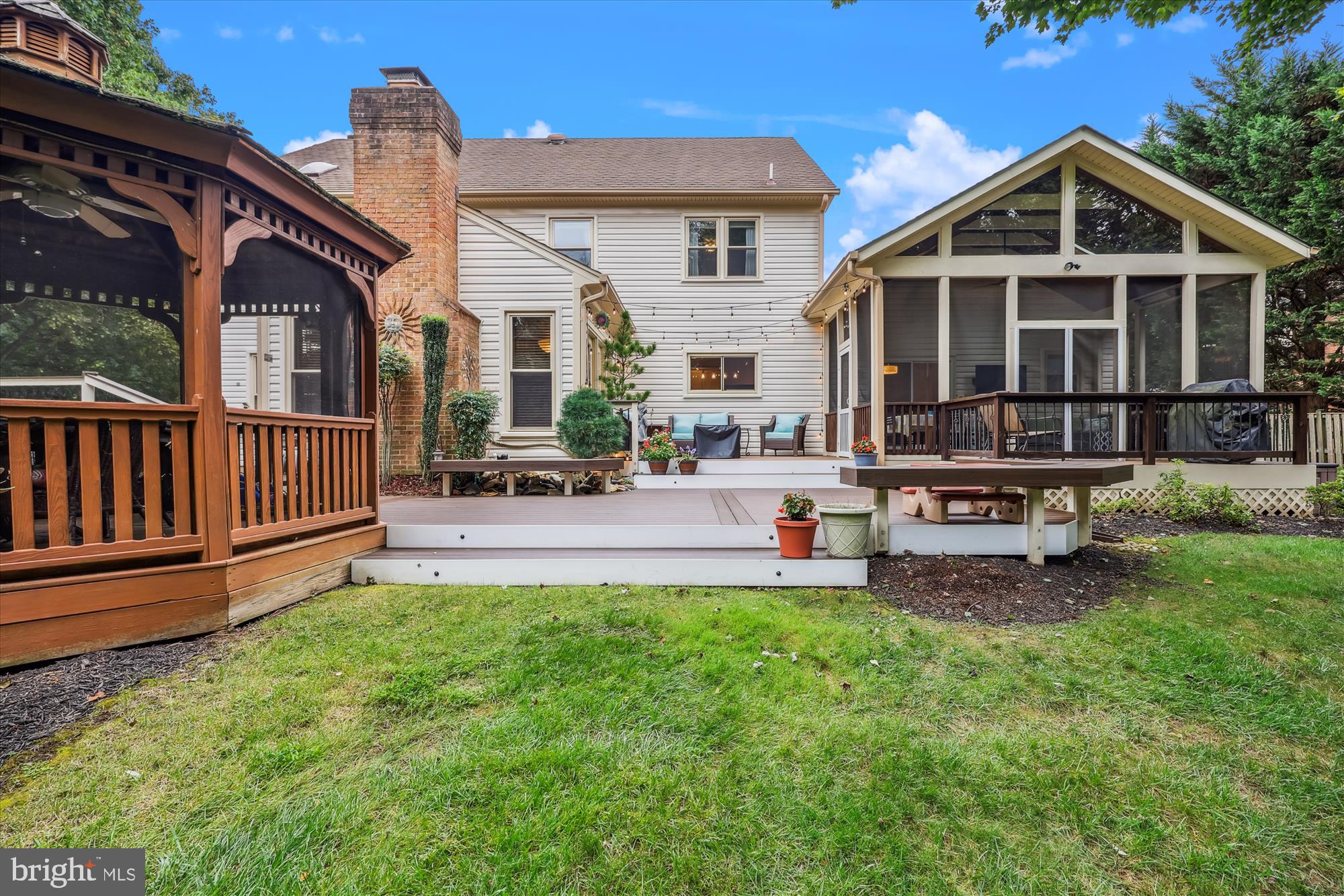 TIMBERLAWN - Residential