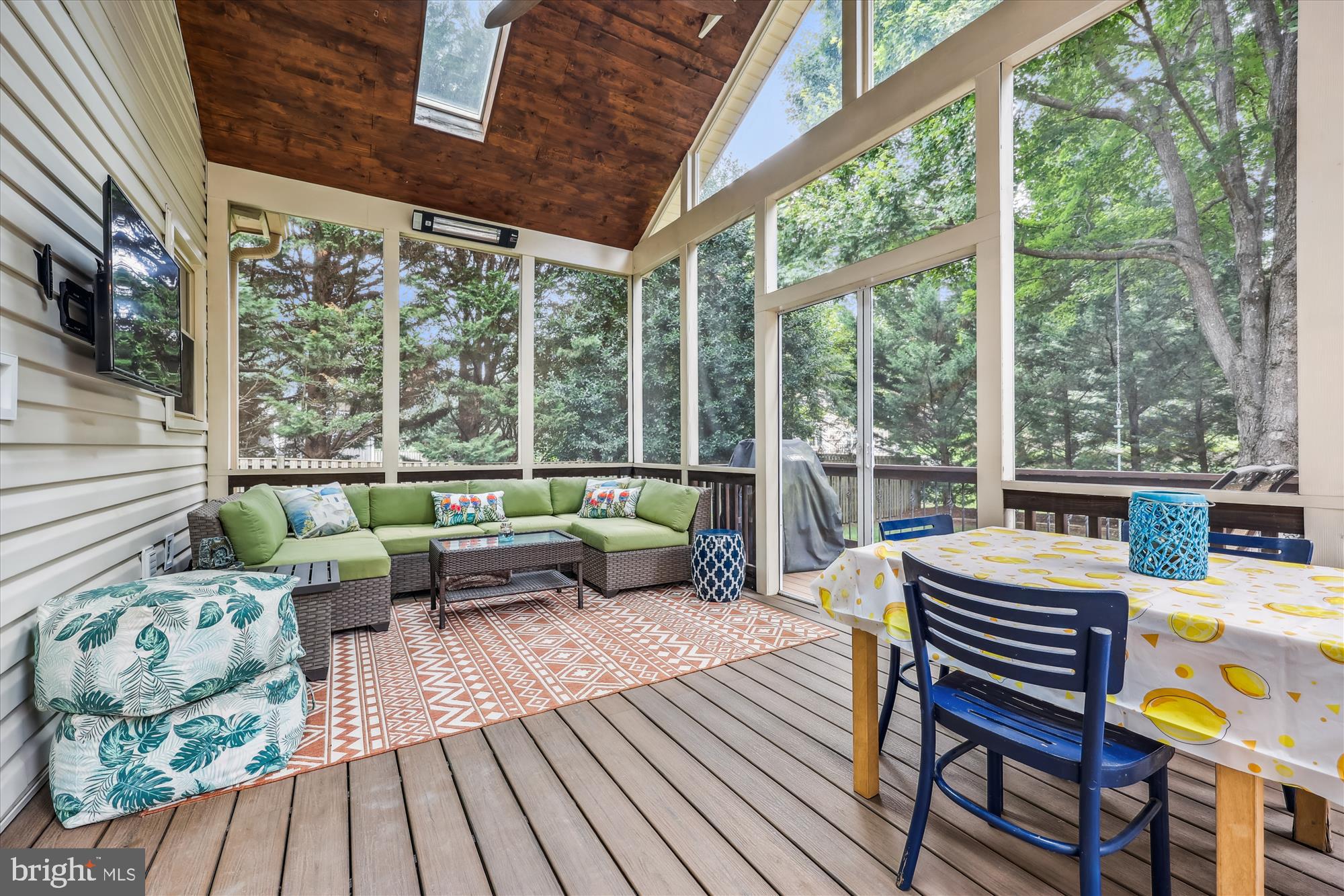 TIMBERLAWN - Residential