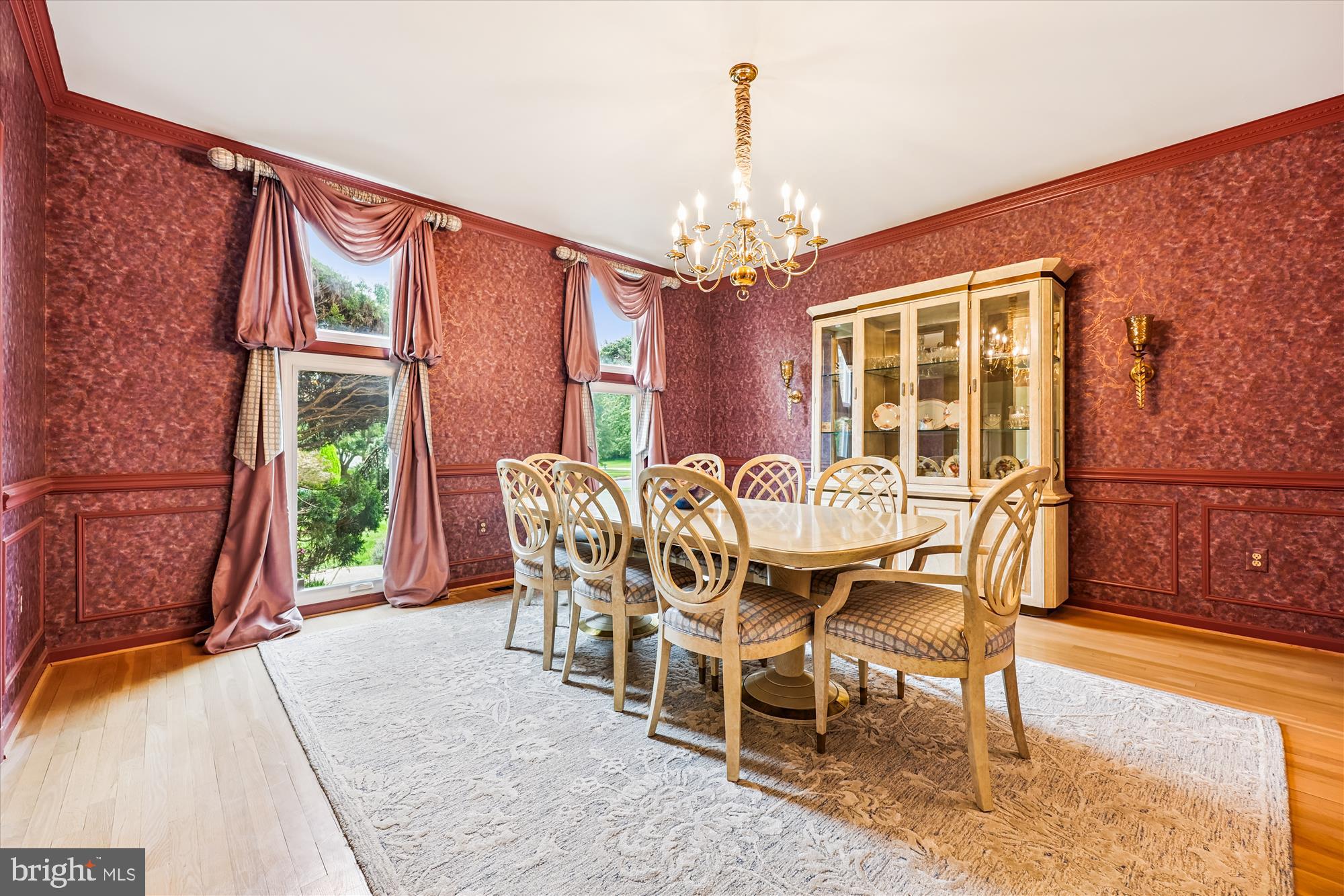 TIMBERLAWN - Residential