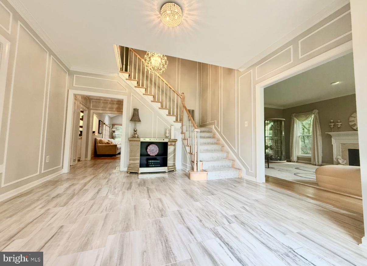 TIMBERLAWN - Residential