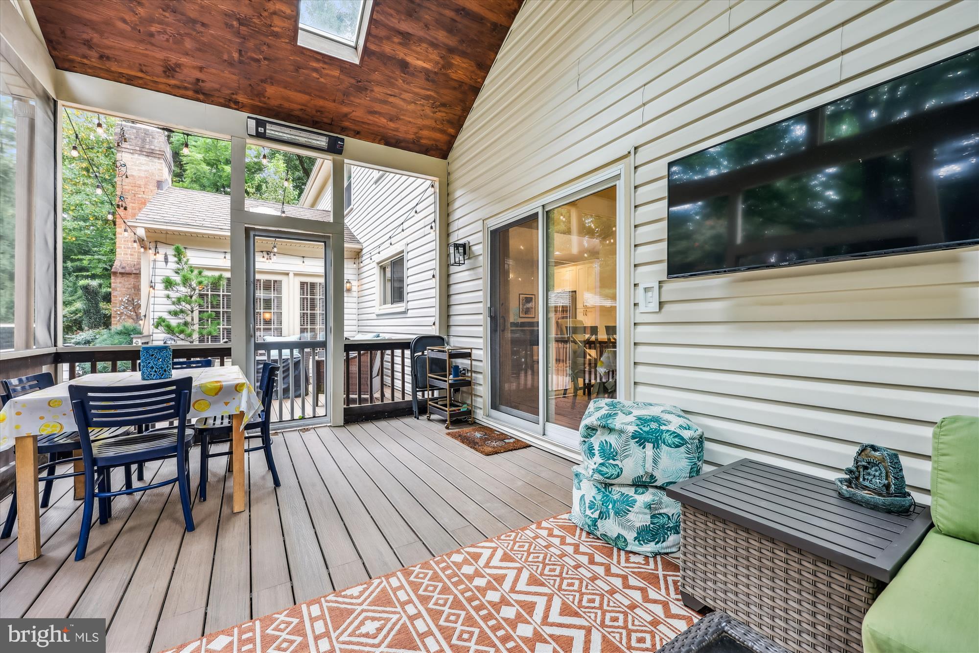 TIMBERLAWN - Residential