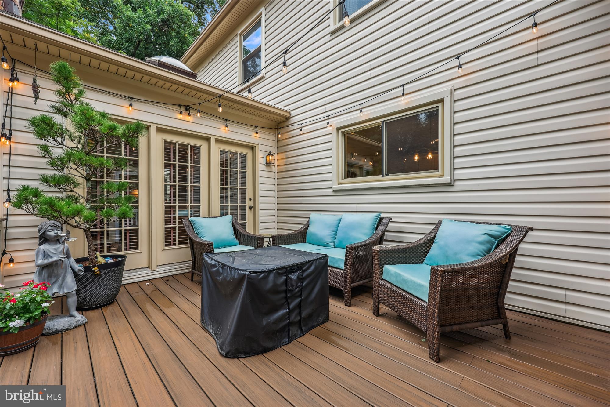 TIMBERLAWN - Residential