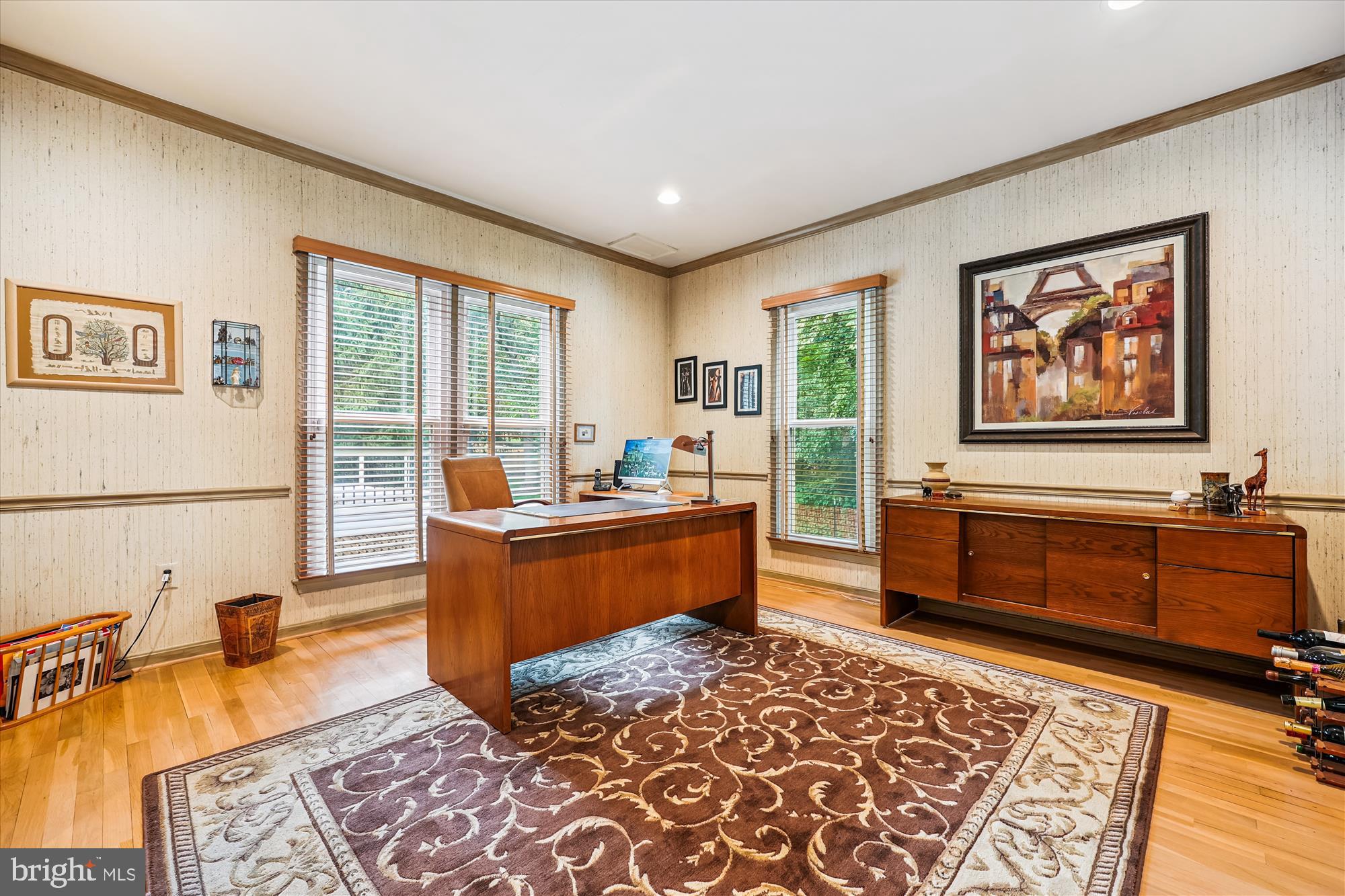 TIMBERLAWN - Residential