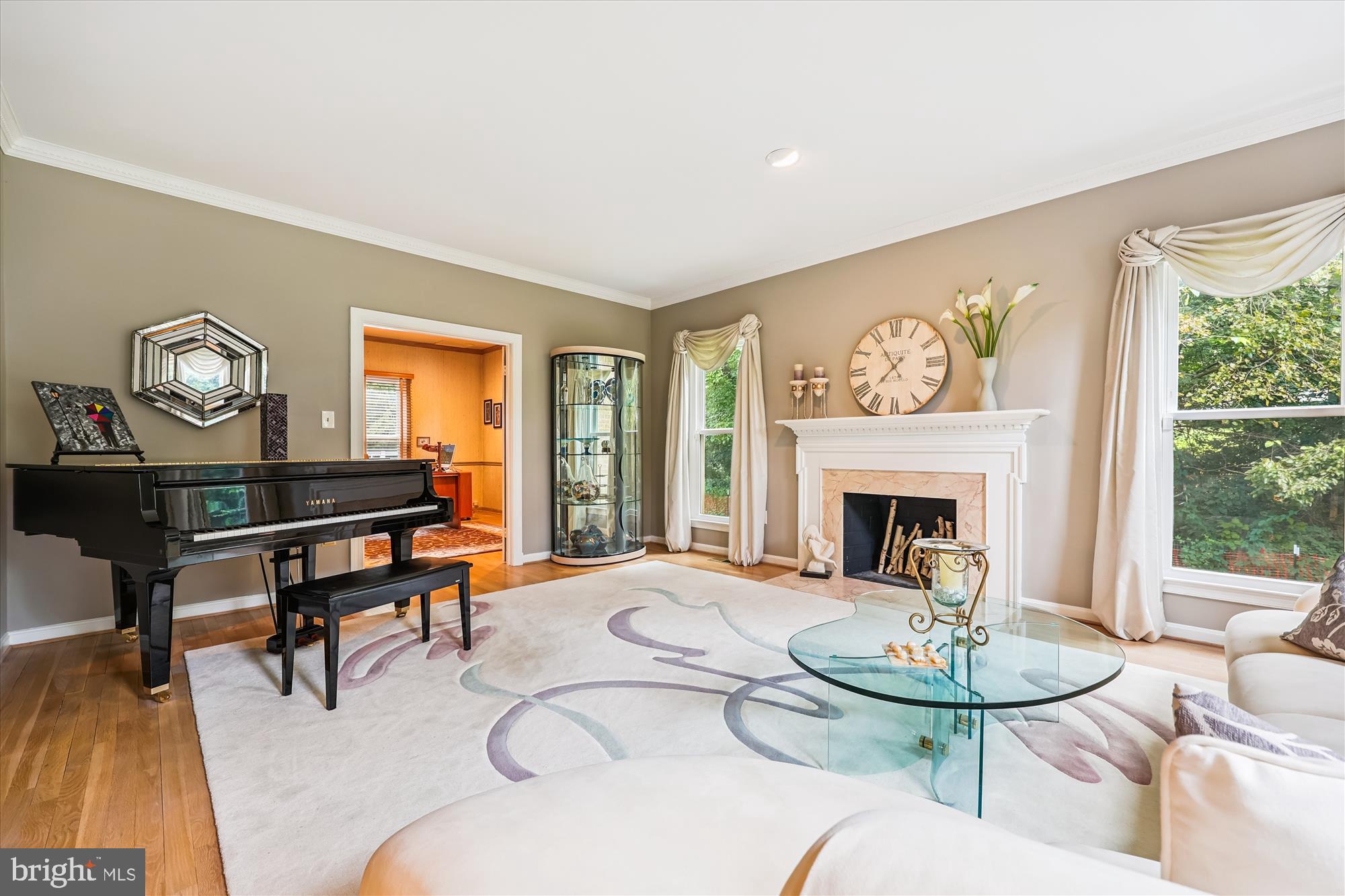 TIMBERLAWN - Residential