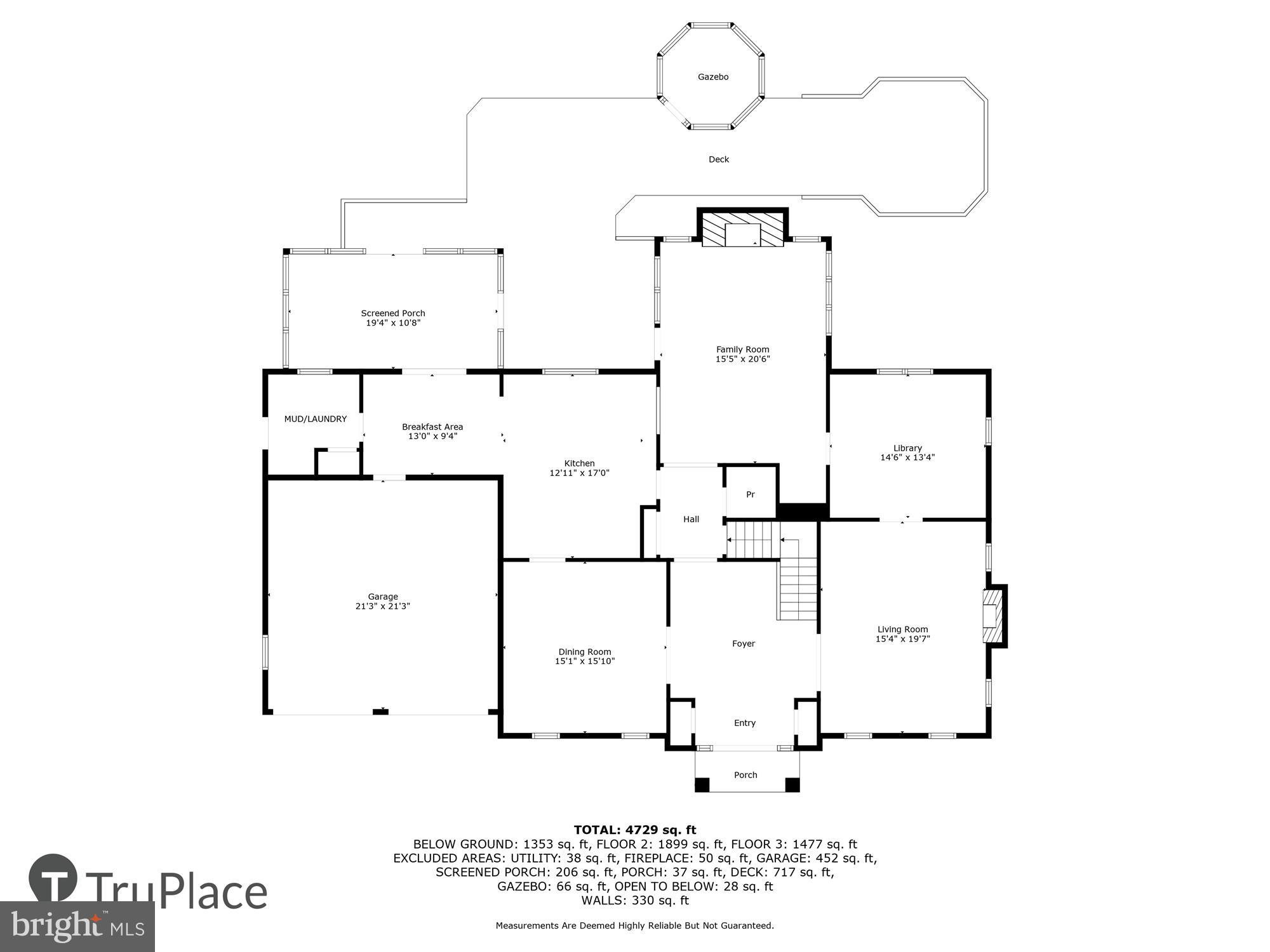 TIMBERLAWN - Residential