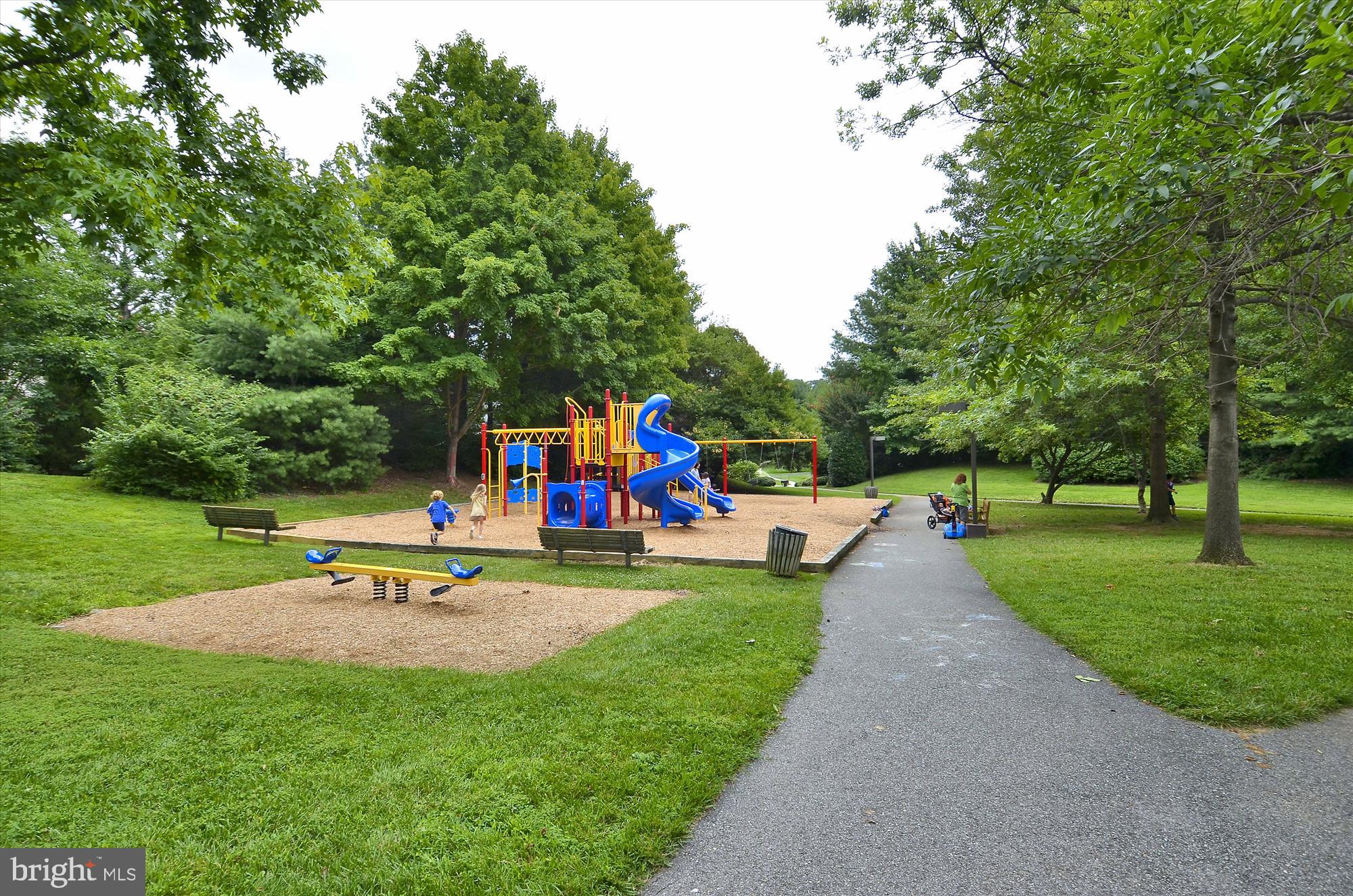 TIMBERLAWN - Residential