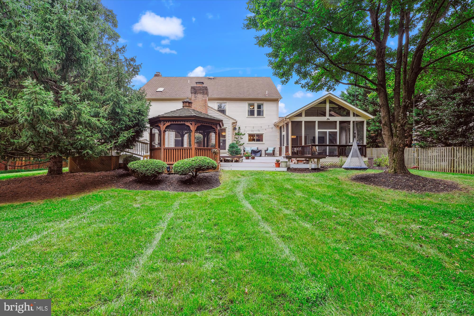 TIMBERLAWN - Residential