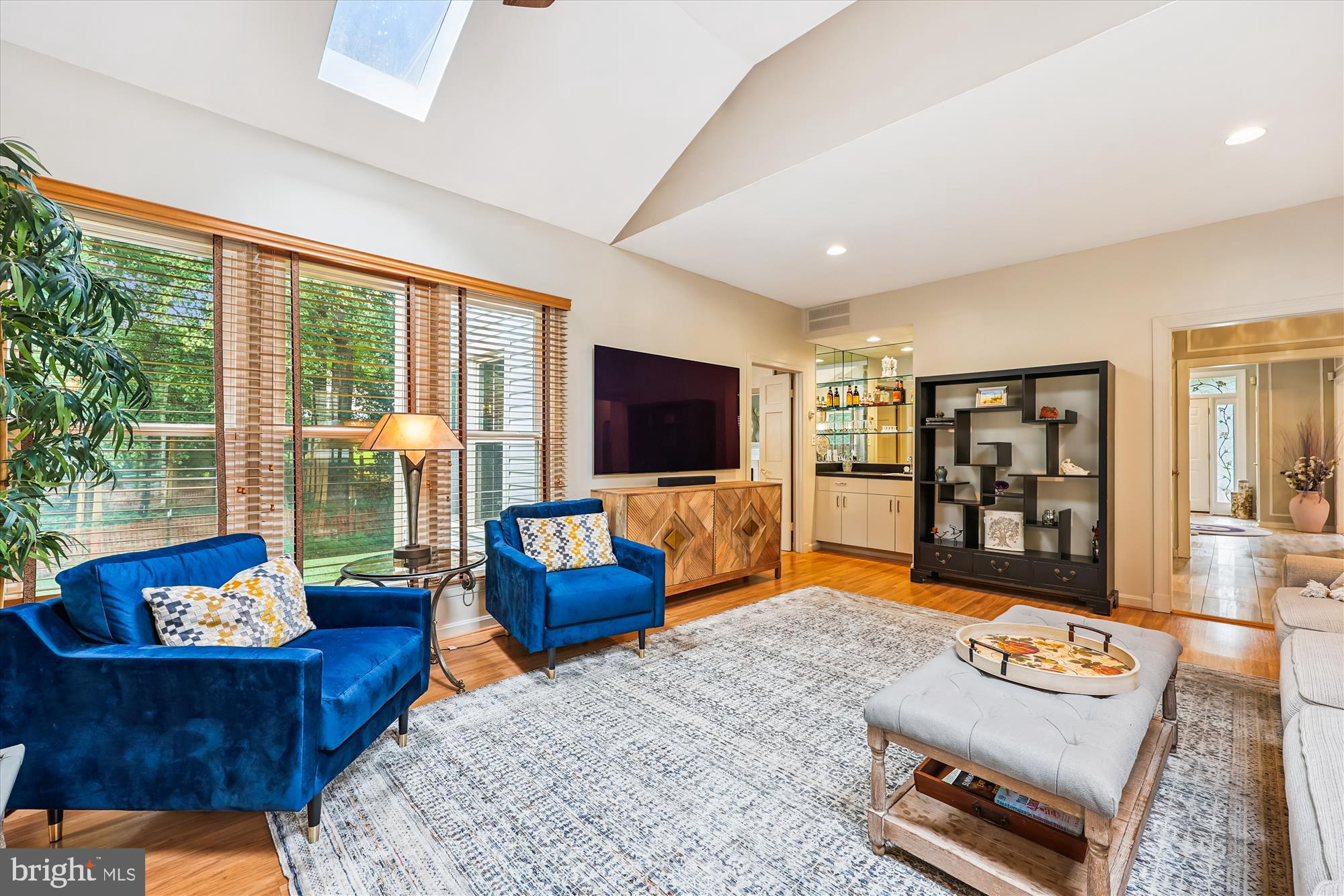 TIMBERLAWN - Residential