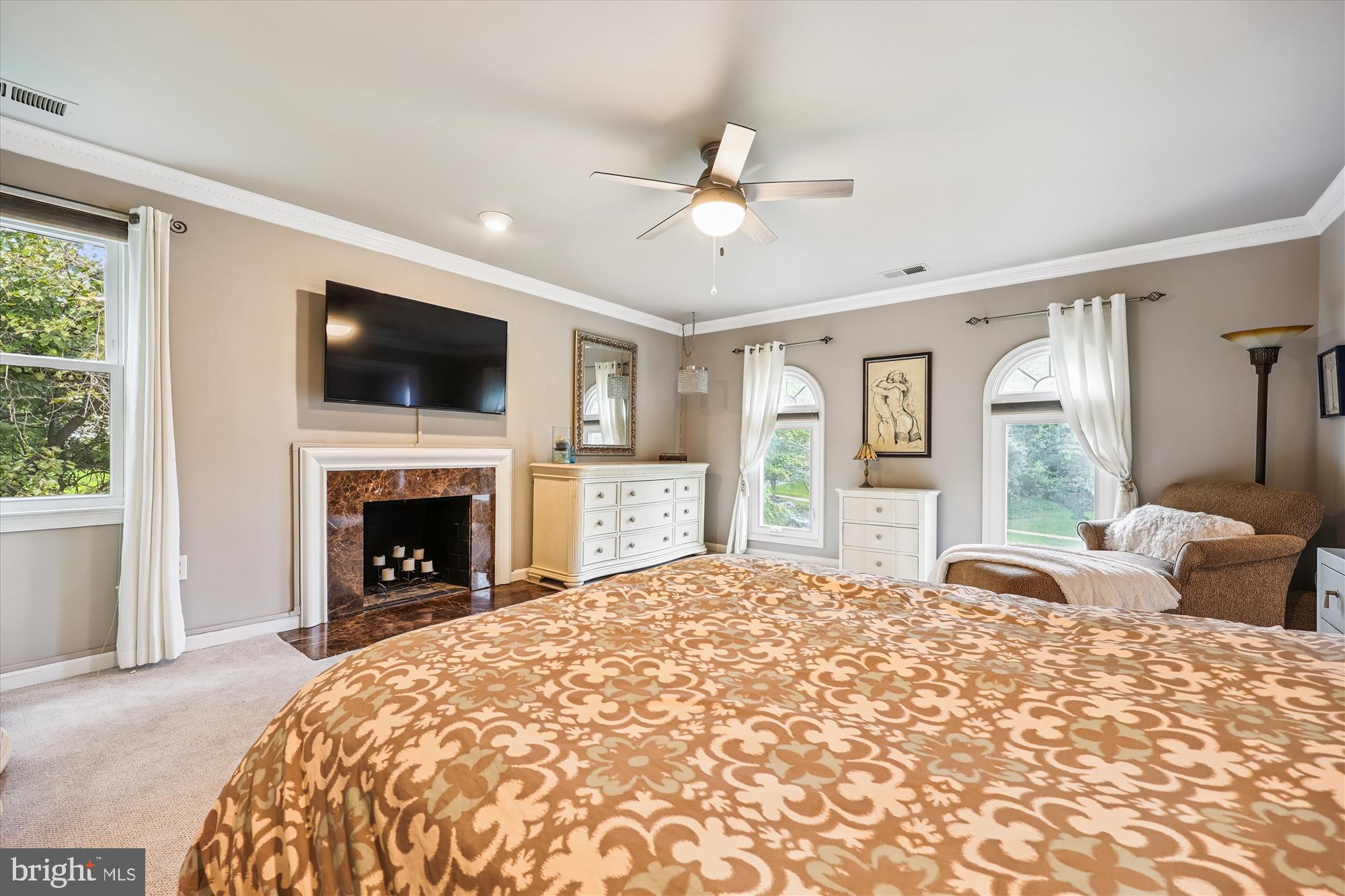 TIMBERLAWN - Residential