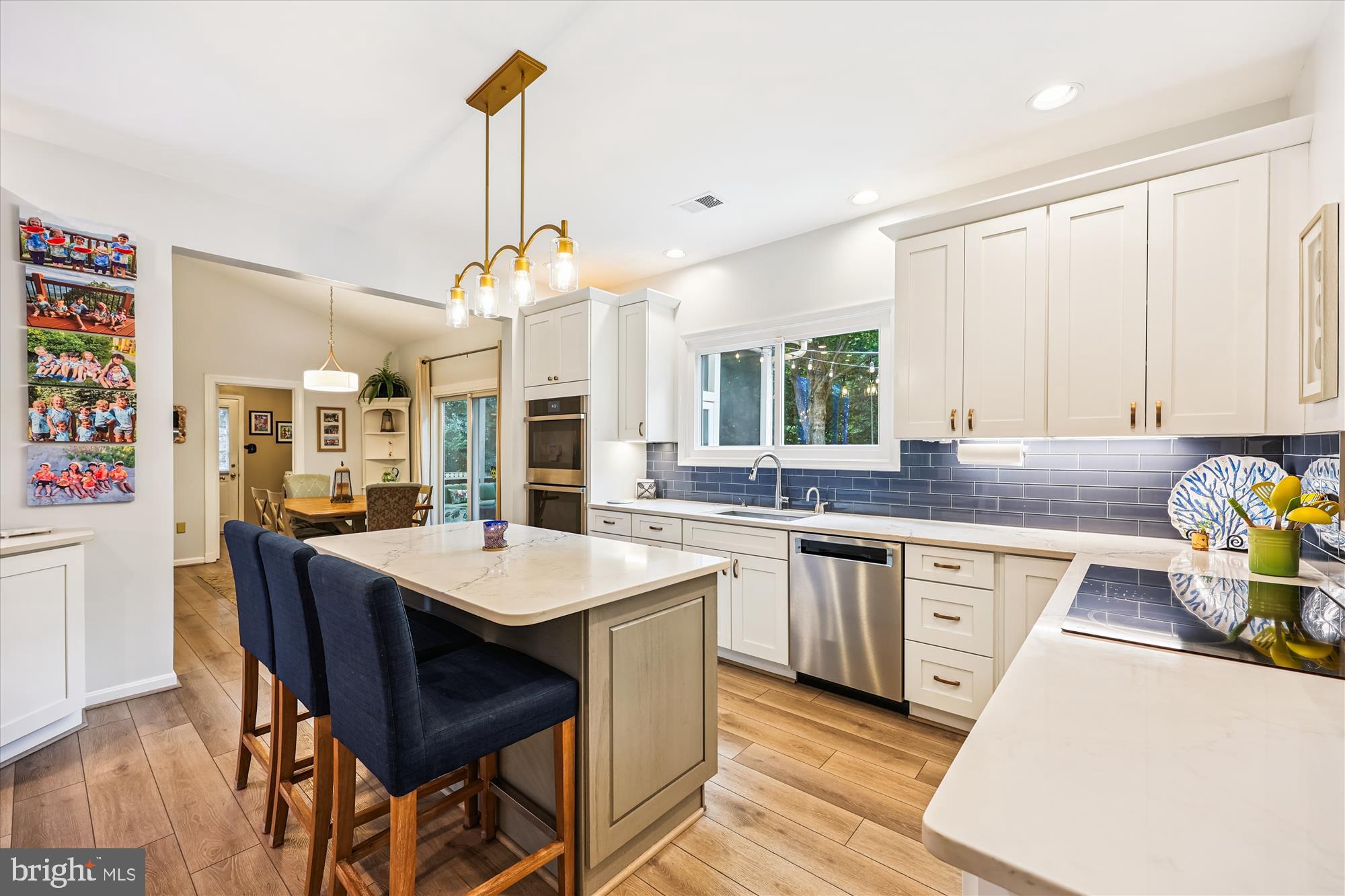 TIMBERLAWN - Residential