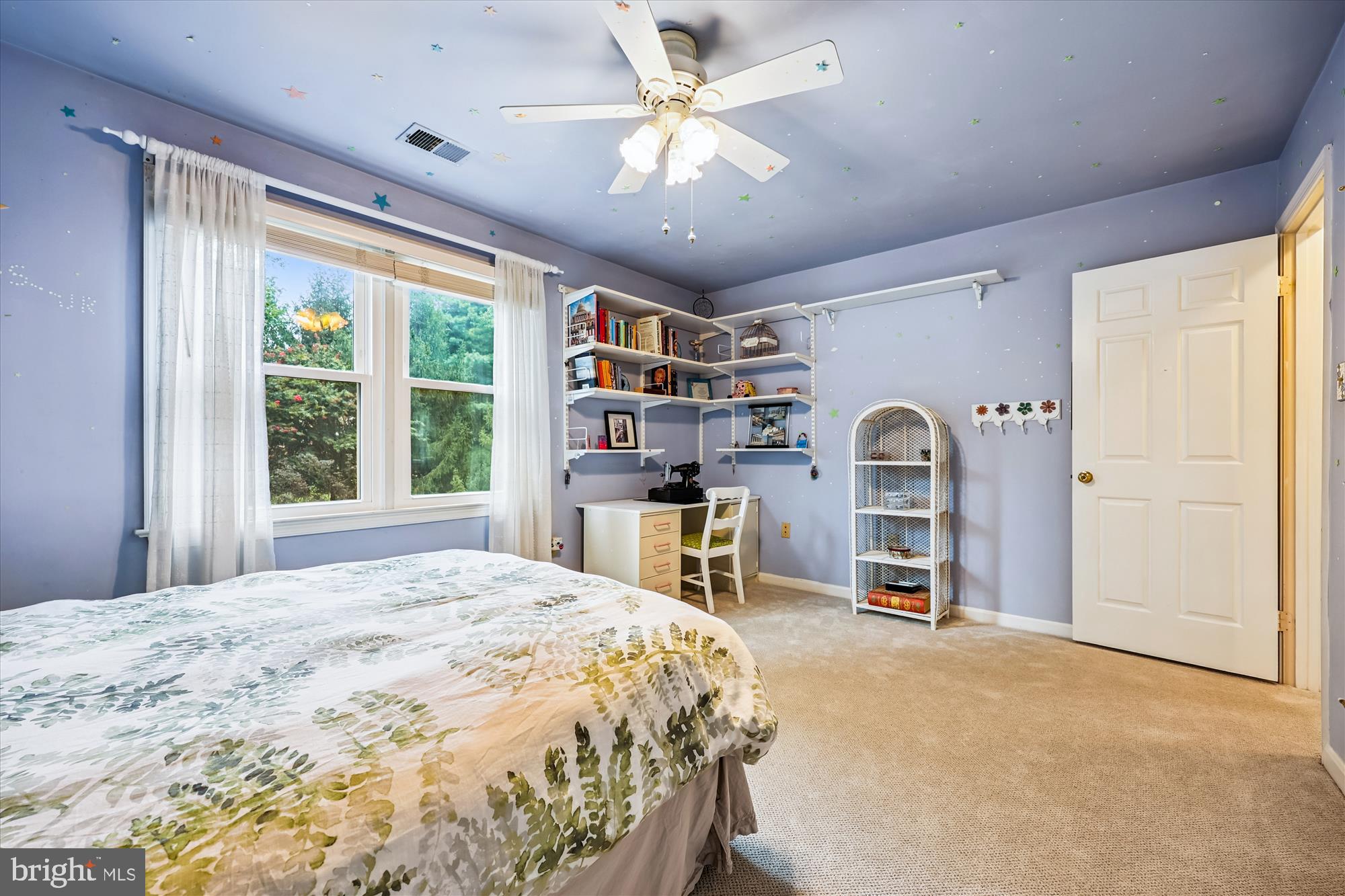 TIMBERLAWN - Residential