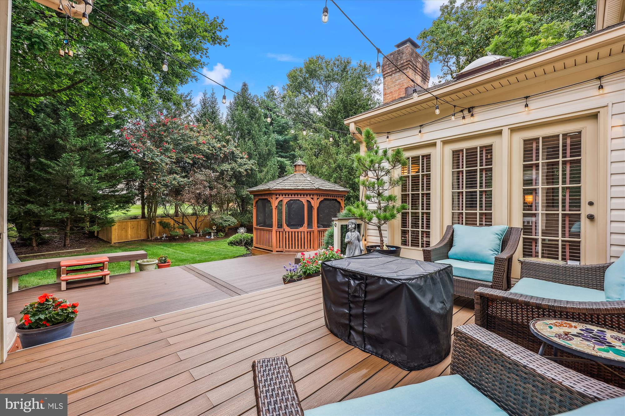 TIMBERLAWN - Residential