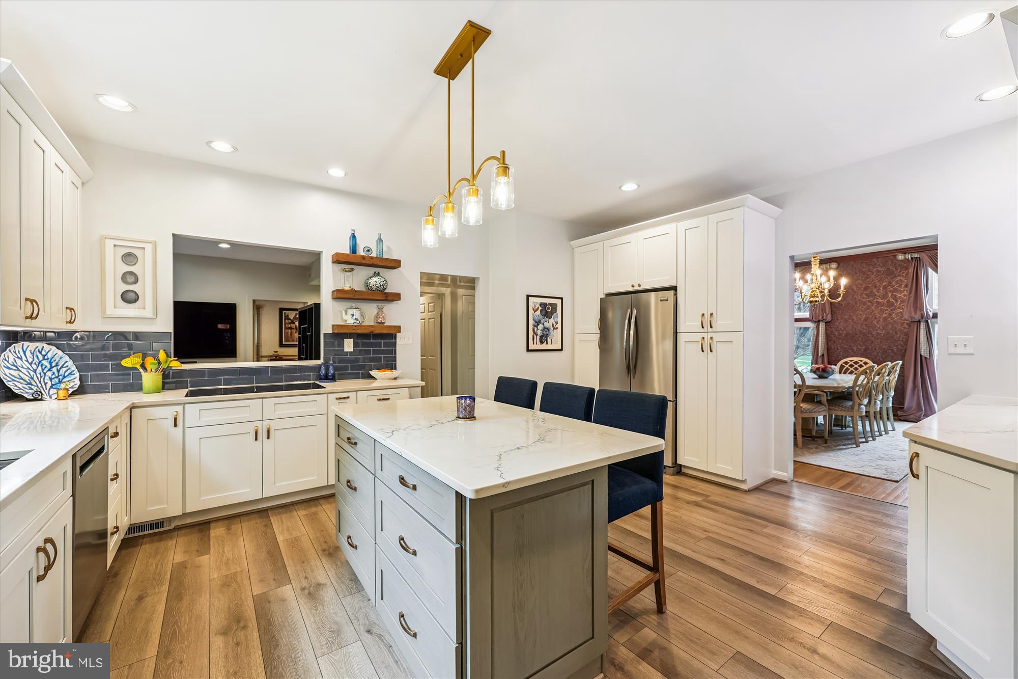 TIMBERLAWN - Residential