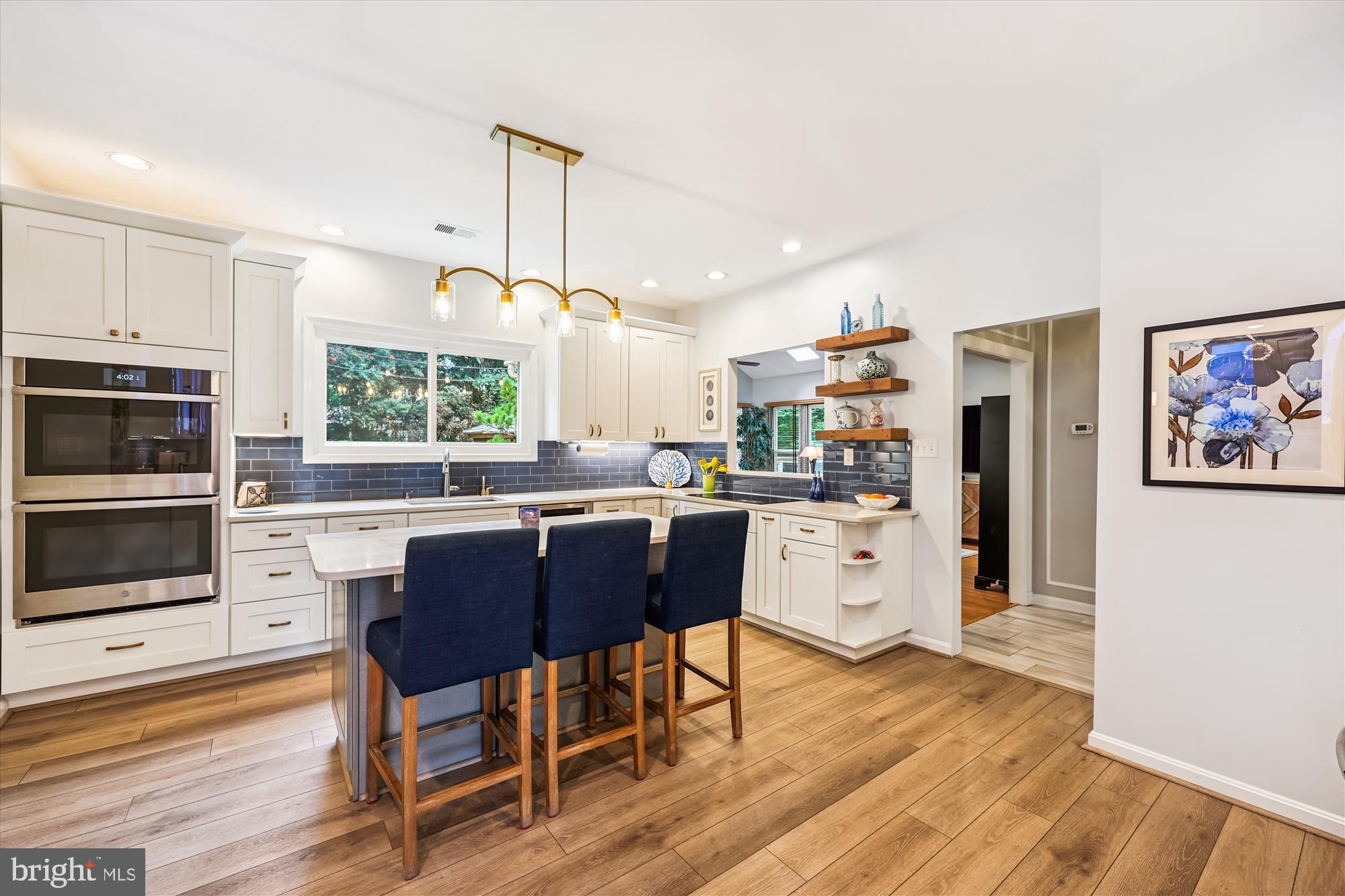 TIMBERLAWN - Residential