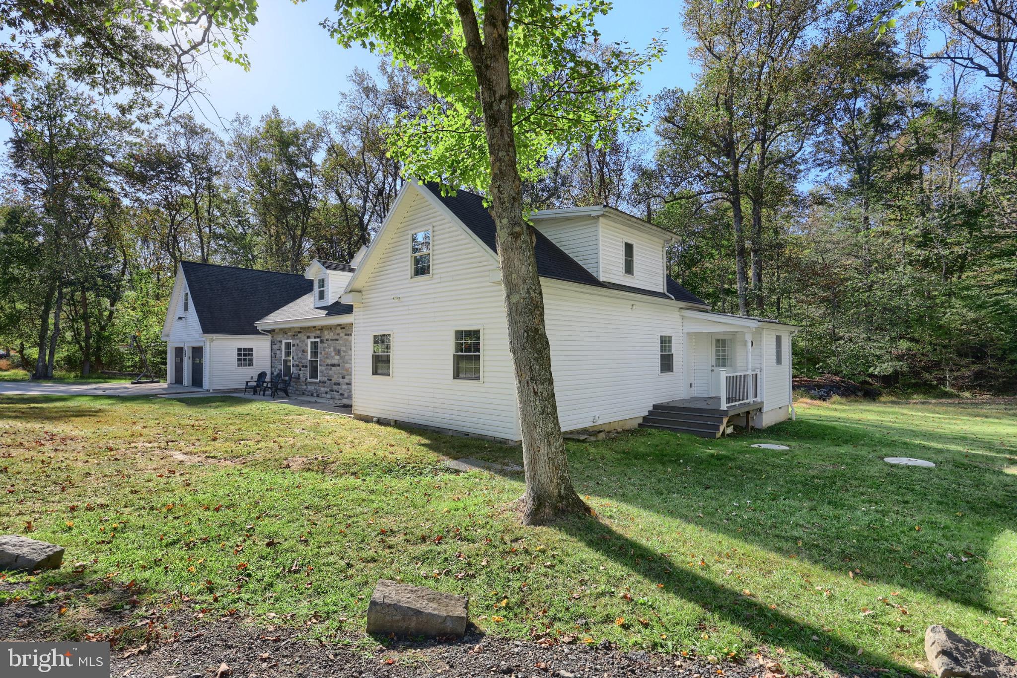 YORK HAVEN - Residential