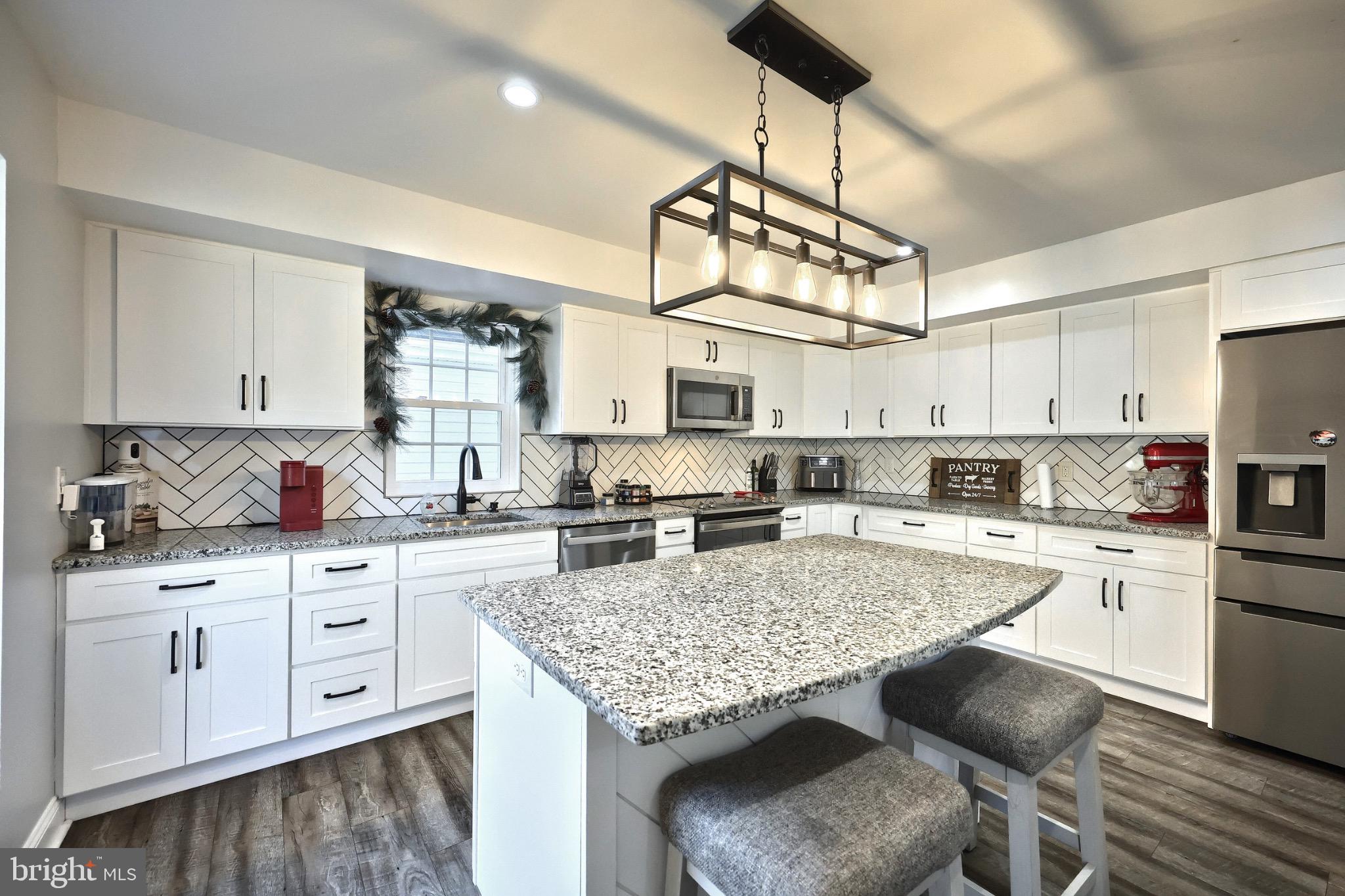 YORK HAVEN - Residential