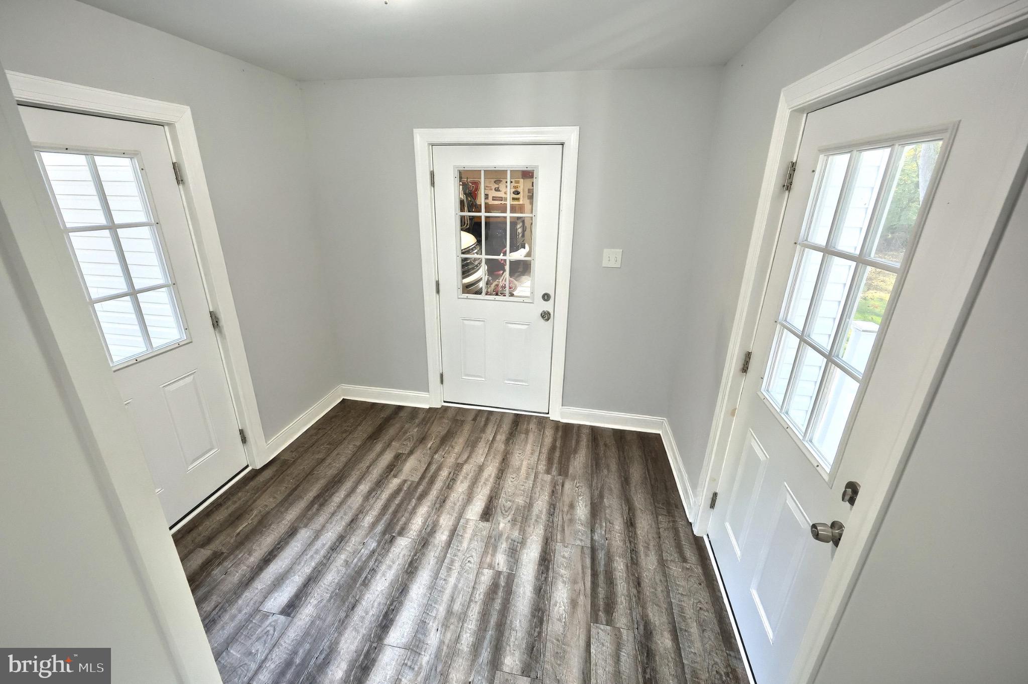 YORK HAVEN - Residential