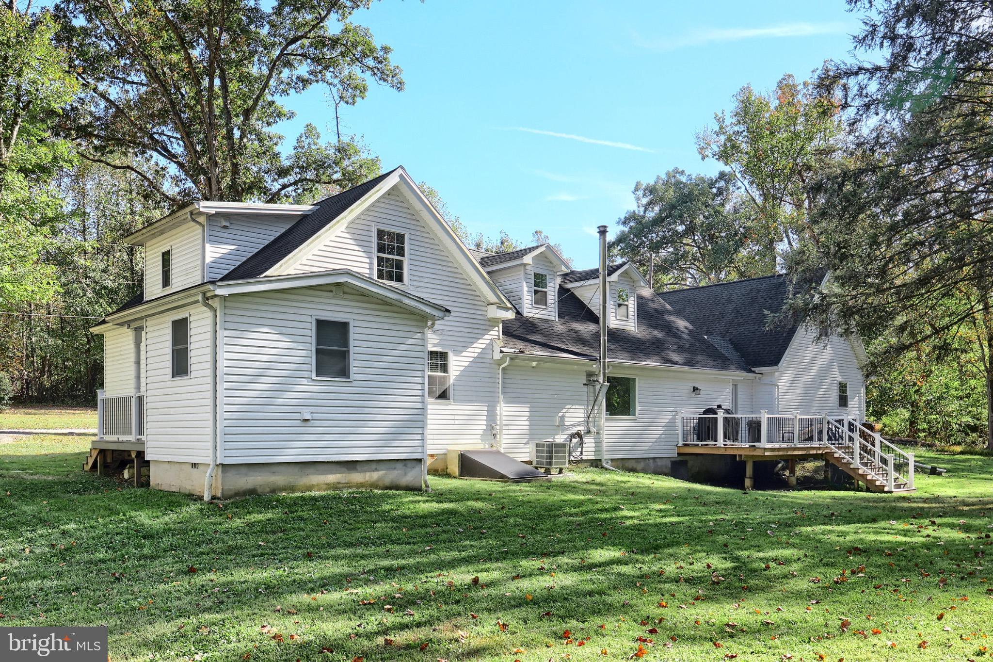 YORK HAVEN - Residential