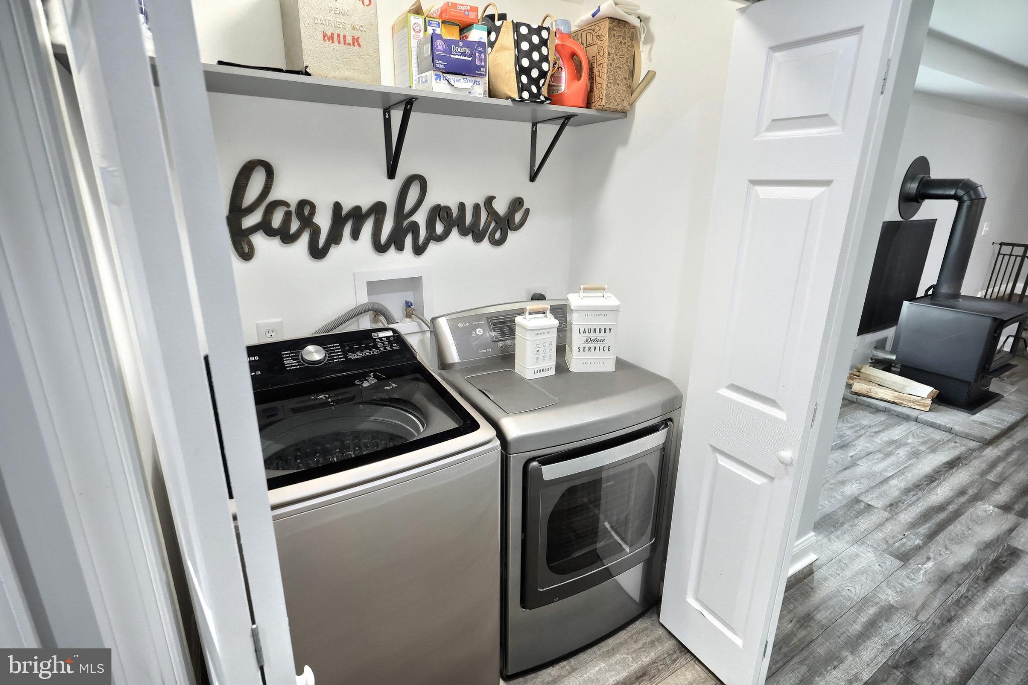 YORK HAVEN - Residential