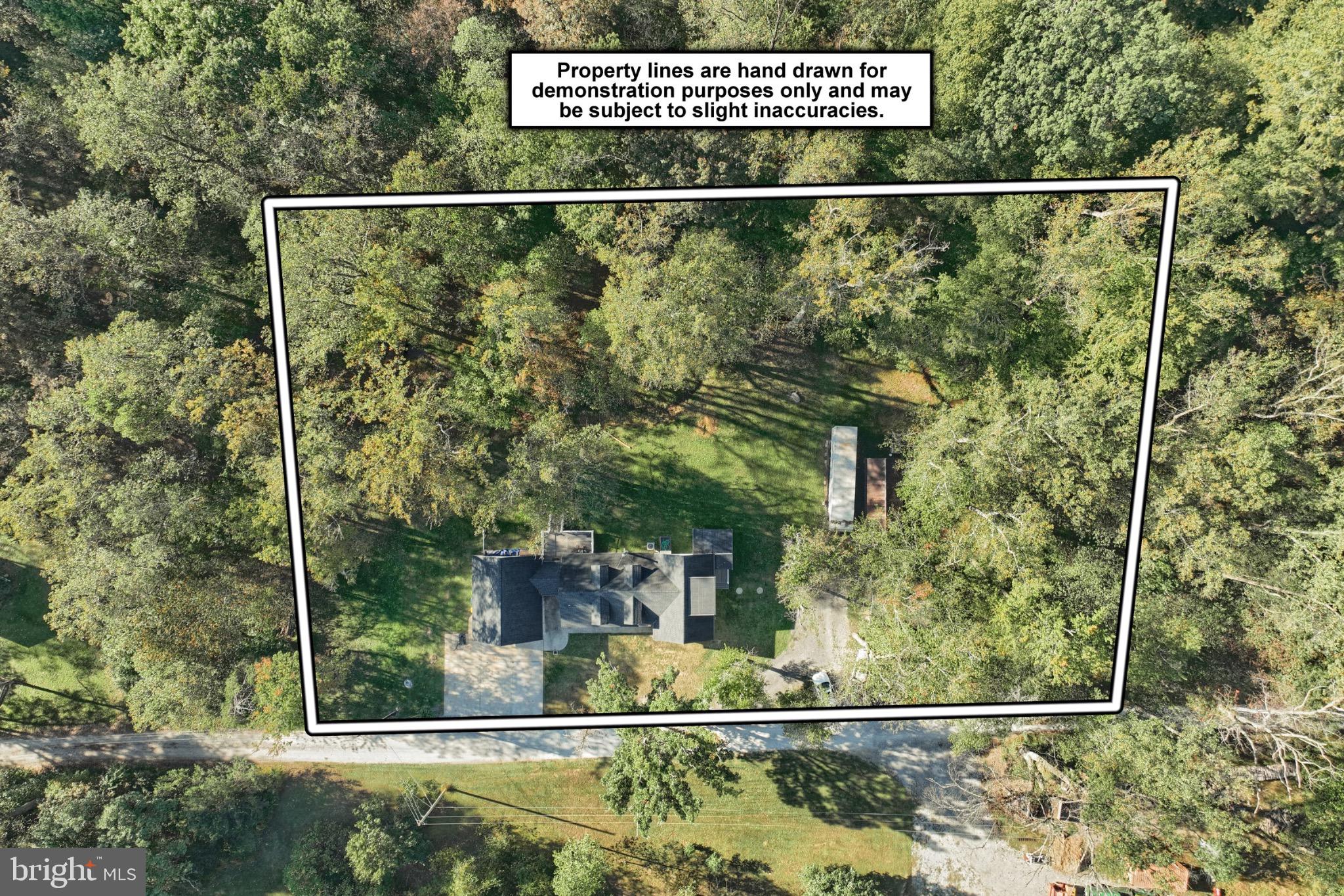 YORK HAVEN - Residential