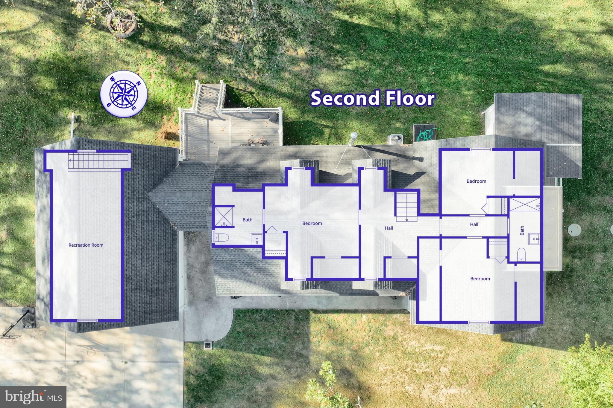 YORK HAVEN - Residential