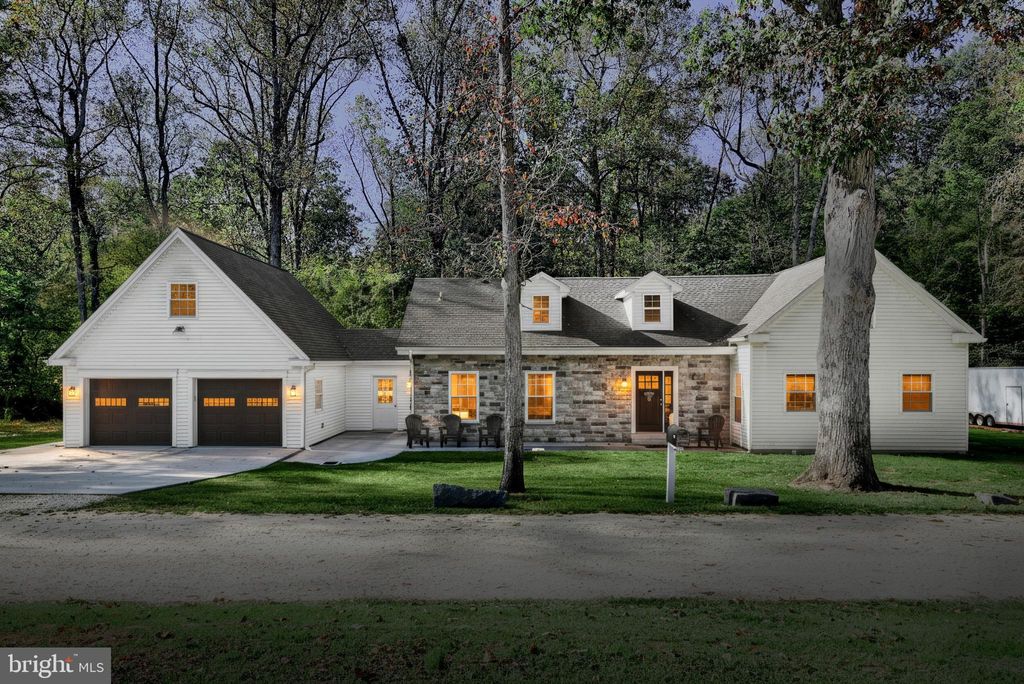 Photo of 755 River Rd, YORK HAVEN, PA 17370 (MLS # PAYK2091288)