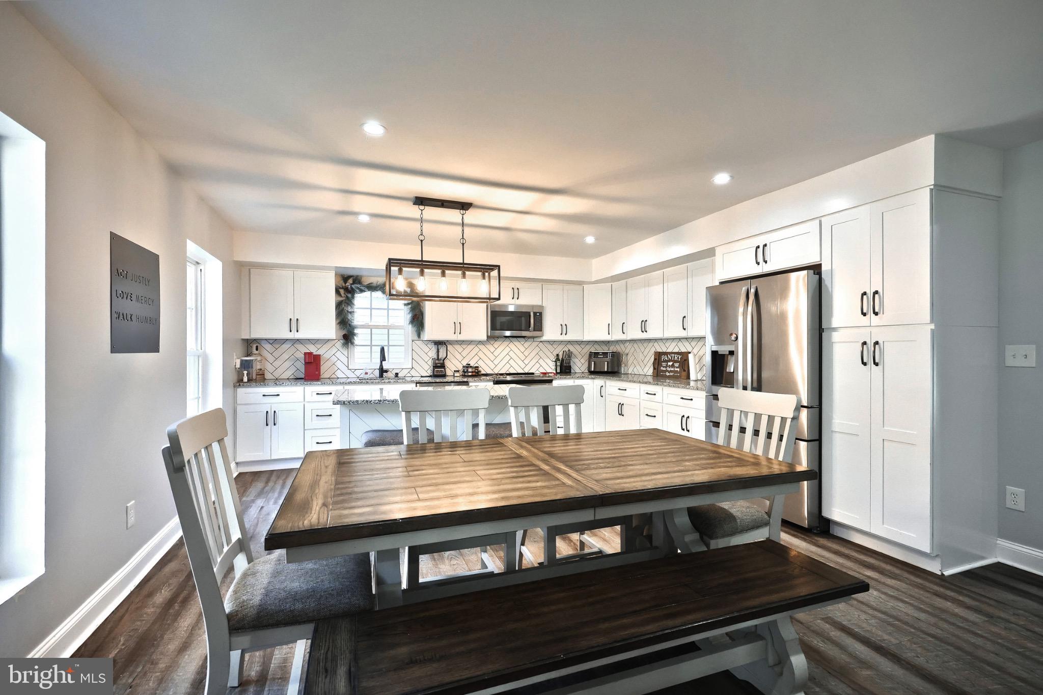 YORK HAVEN - Residential