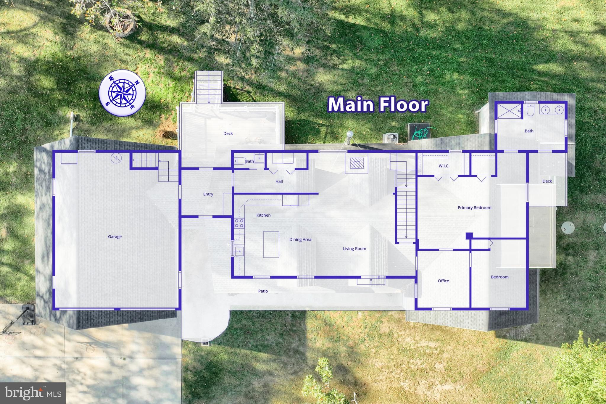 YORK HAVEN - Residential