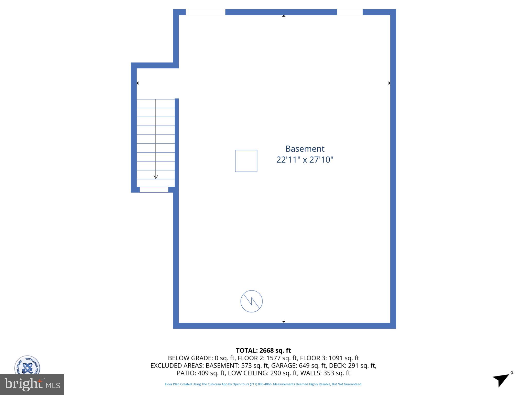 YORK HAVEN - Residential