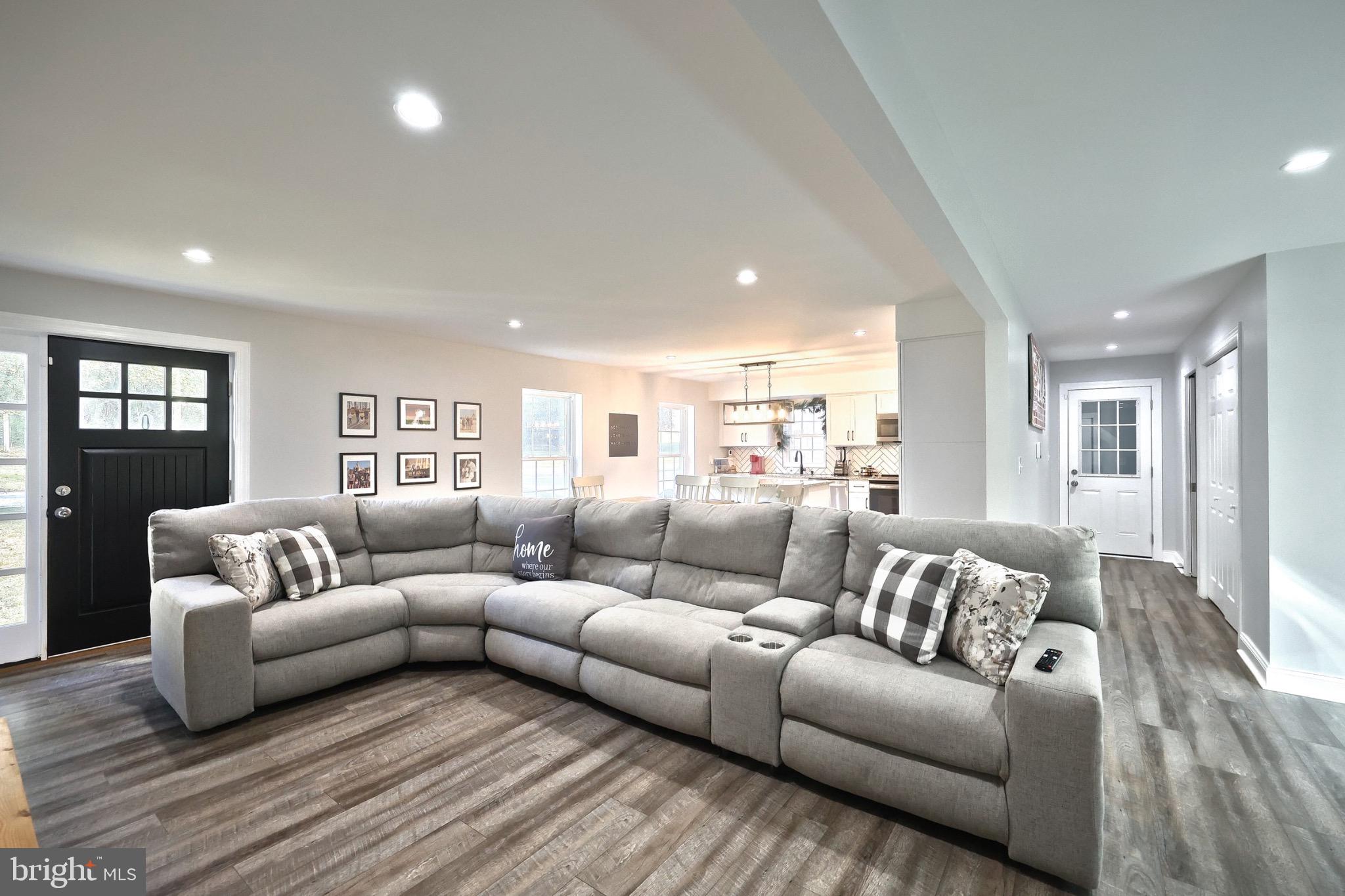 YORK HAVEN - Residential